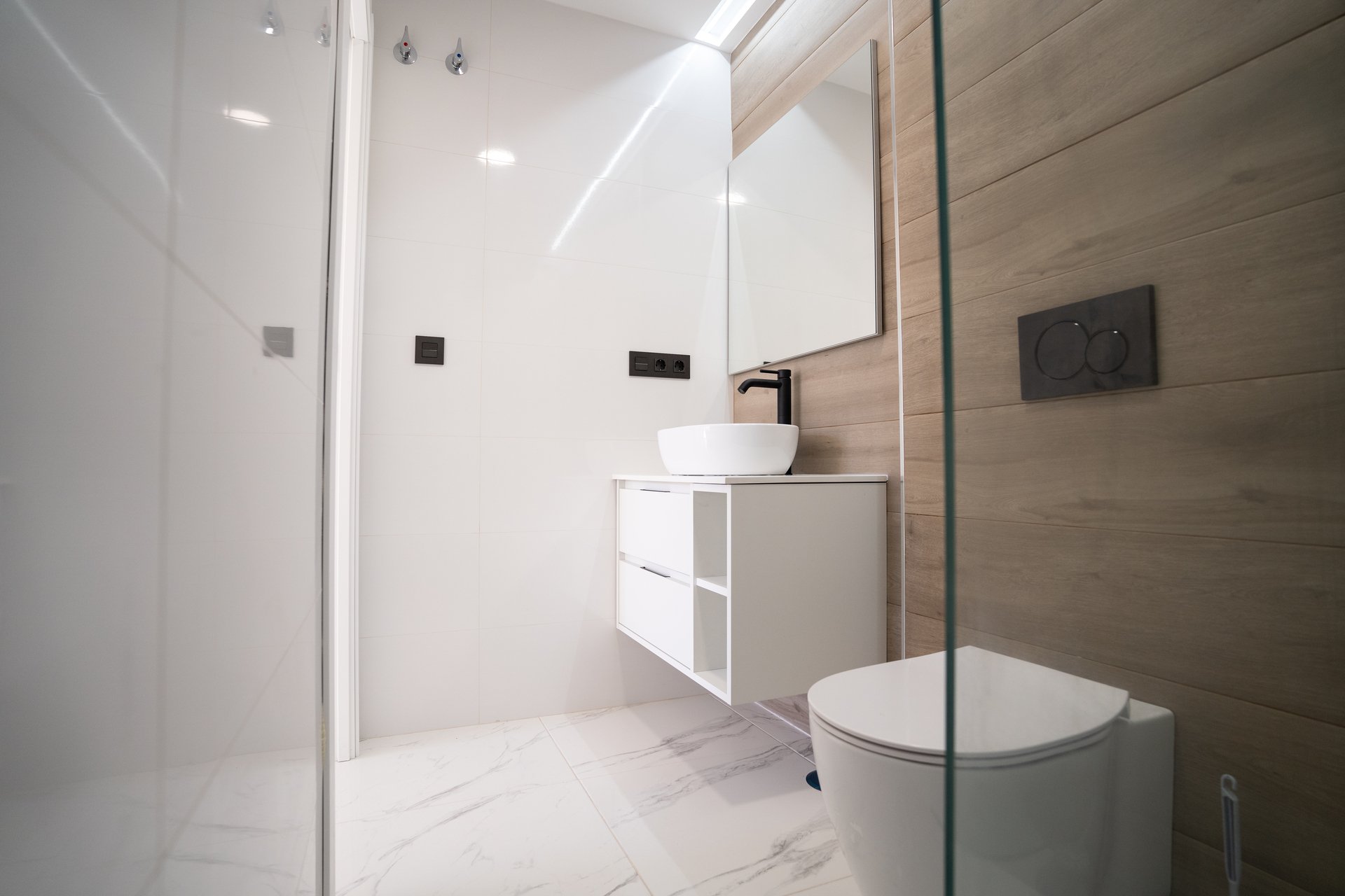 New Build - Apartment -
Pilar de la Horadada