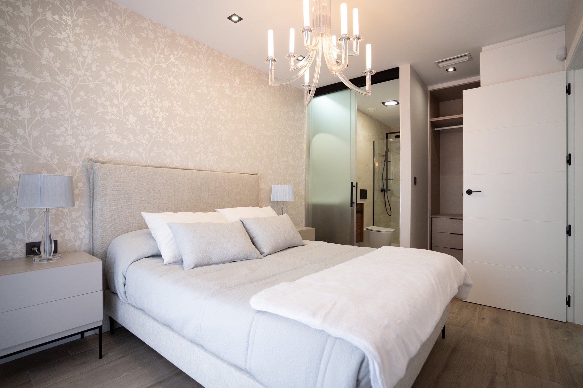 New Build - Apartment -
Pilar de la Horadada