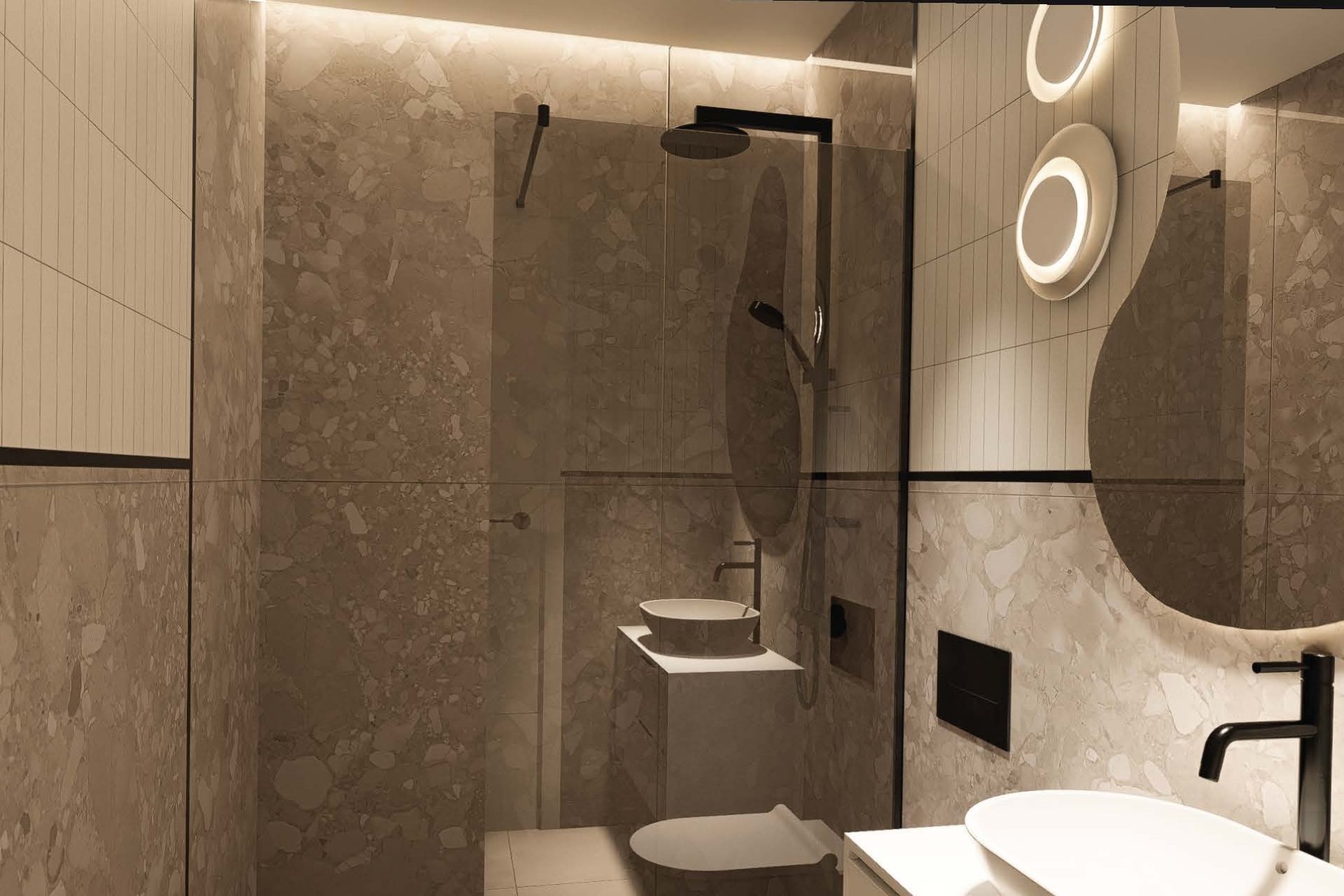 New Build - Apartment -
Pilar de la Horadada