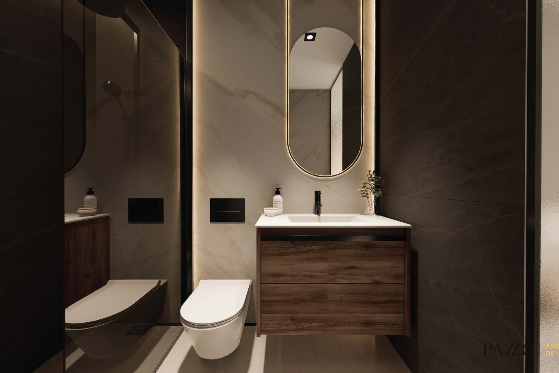 New Build - Apartment -
Pilar de la Horadada