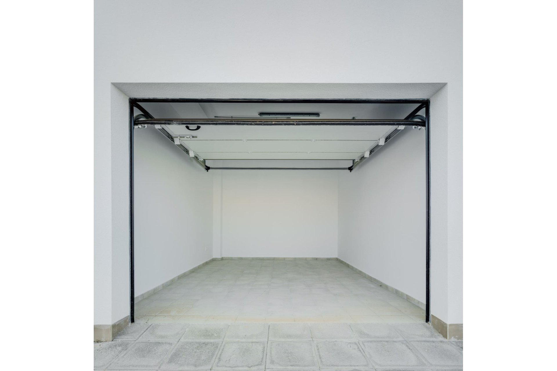 New Build - Apartment -
Pilar de la Horadada