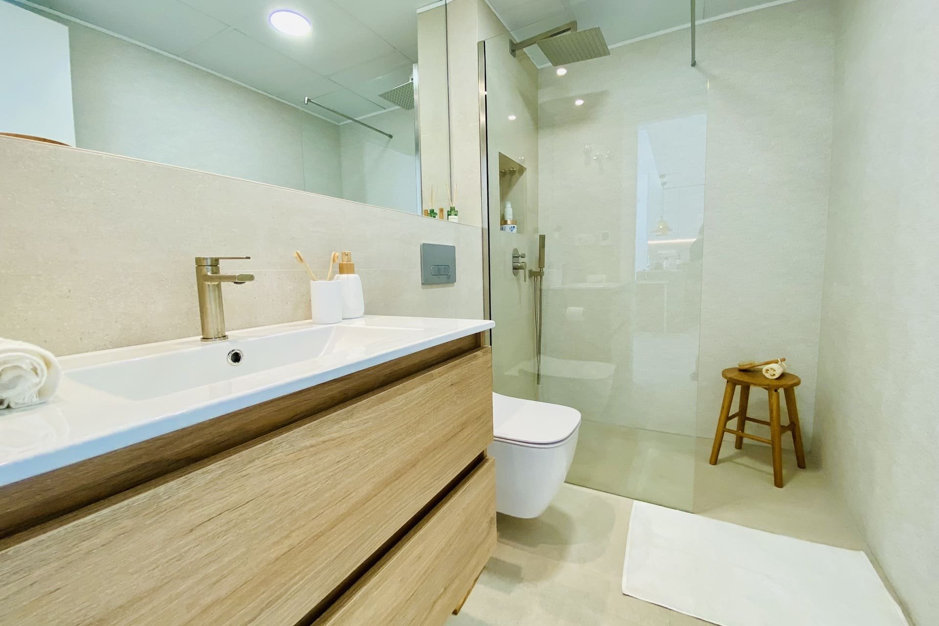 New Build - Apartment -
Pilar de la Horadada