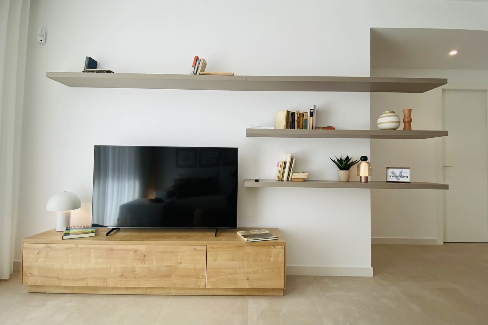 New Build - Apartment -
Pilar de la Horadada