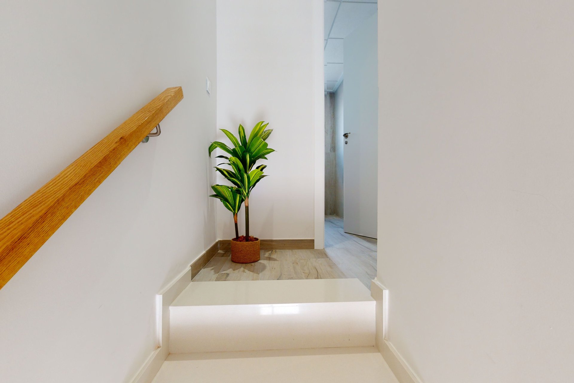 New Build - Apartment -
Pilar de la Horadada