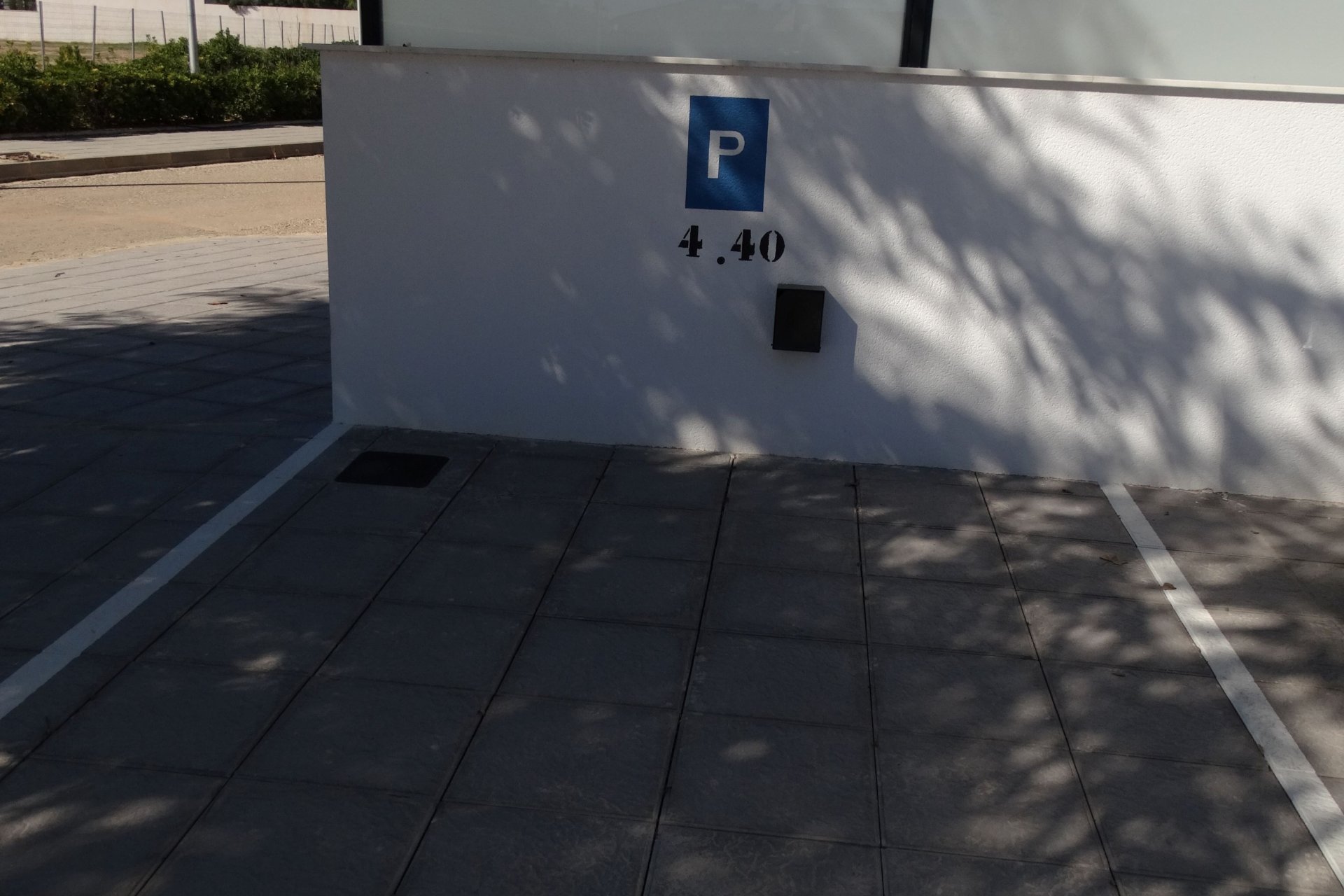 New Build - Apartment -
Pilar de la Horadada