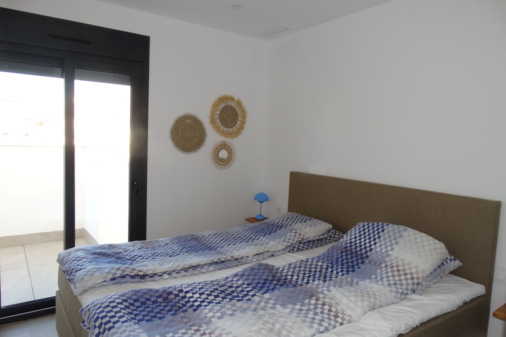 New Build - Apartment -
Pilar de la Horadada