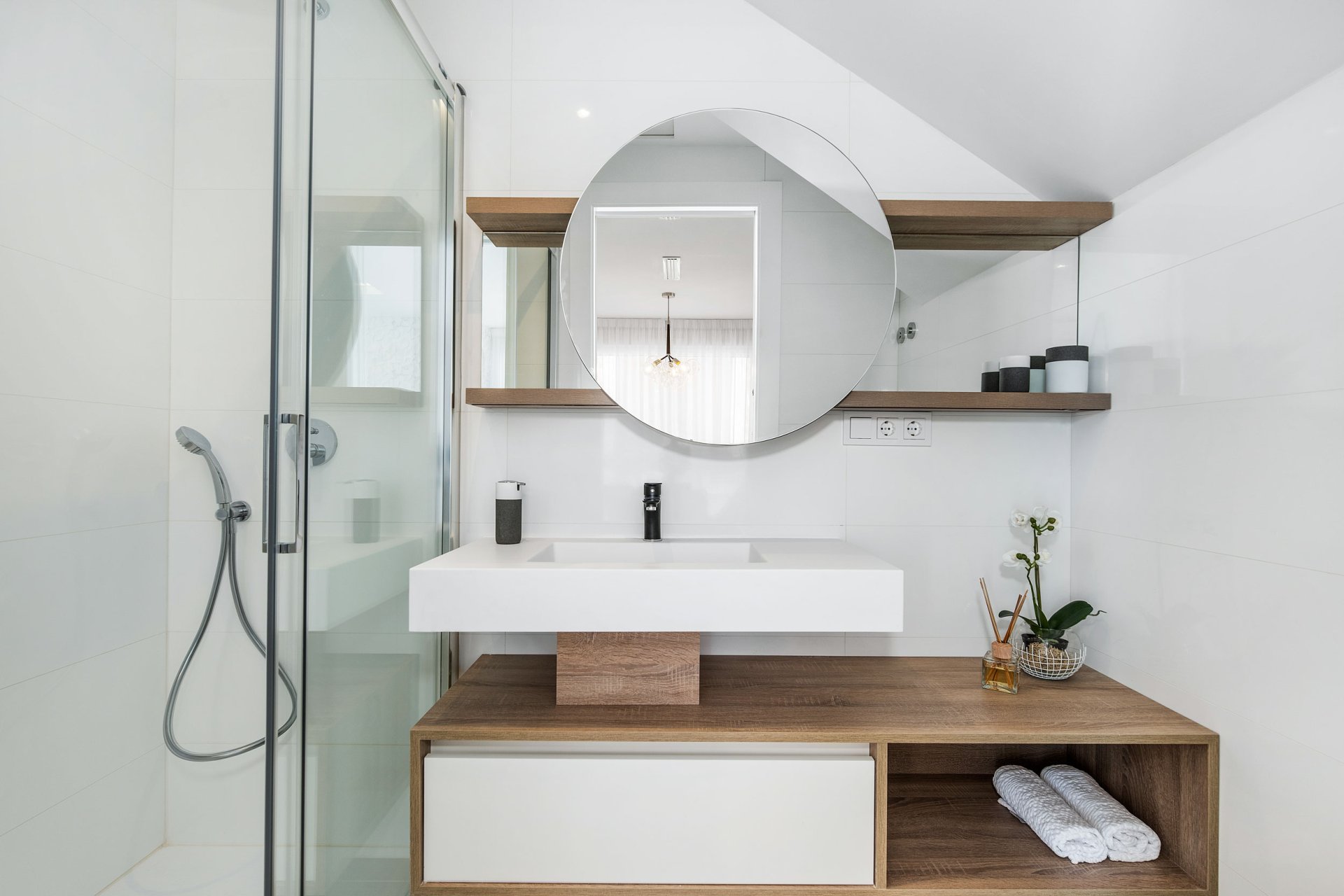 New Build - Apartment -
Rojales