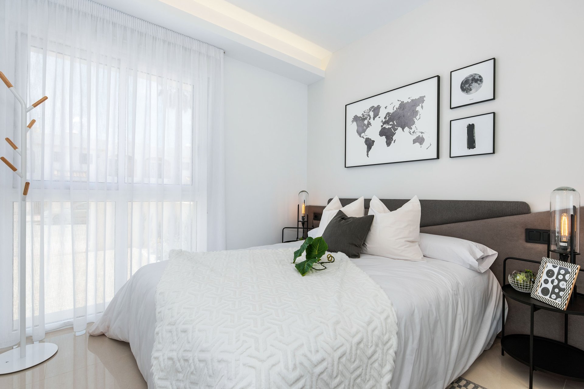 New Build - Apartment -
Rojales