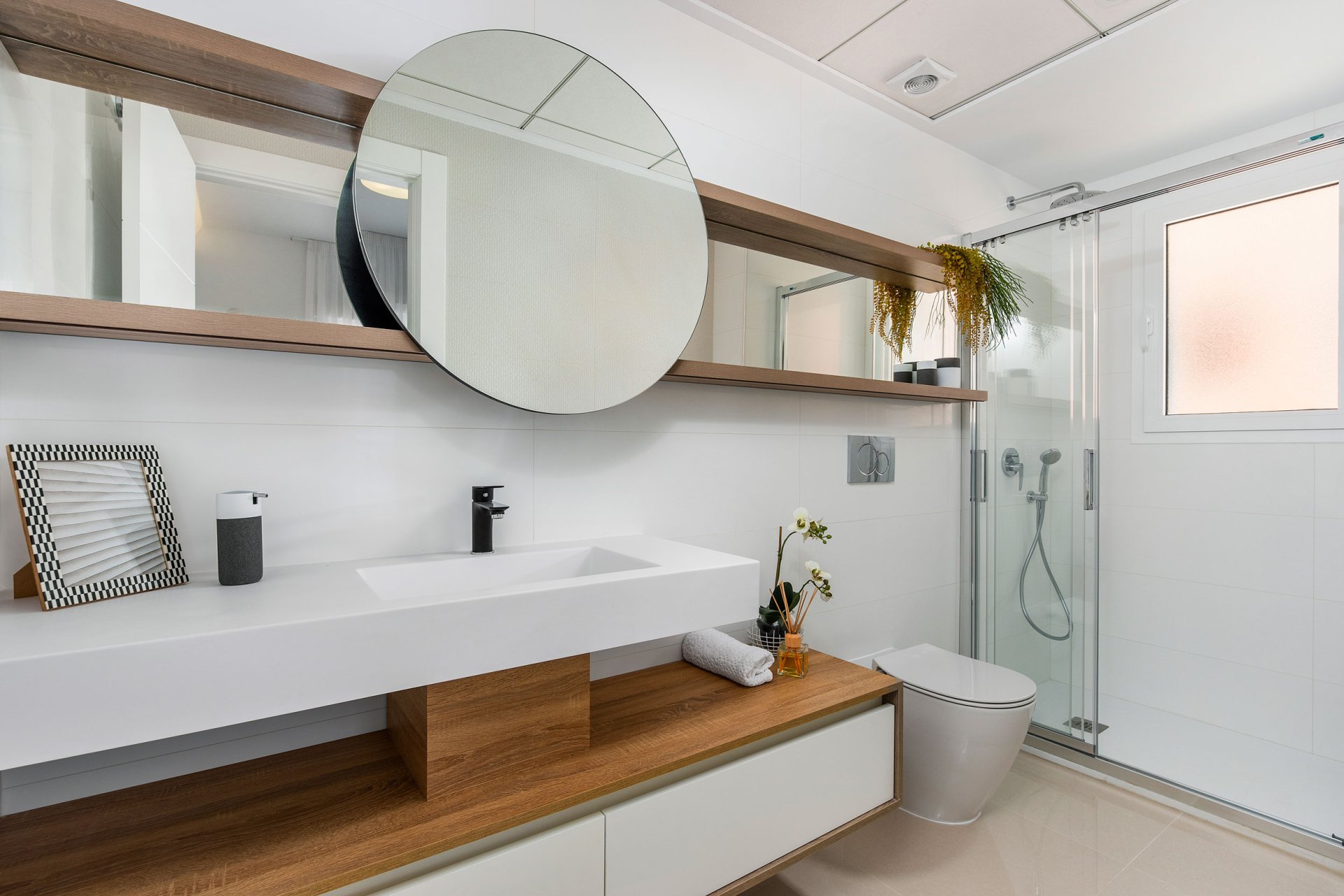 New Build - Apartment -
Rojales