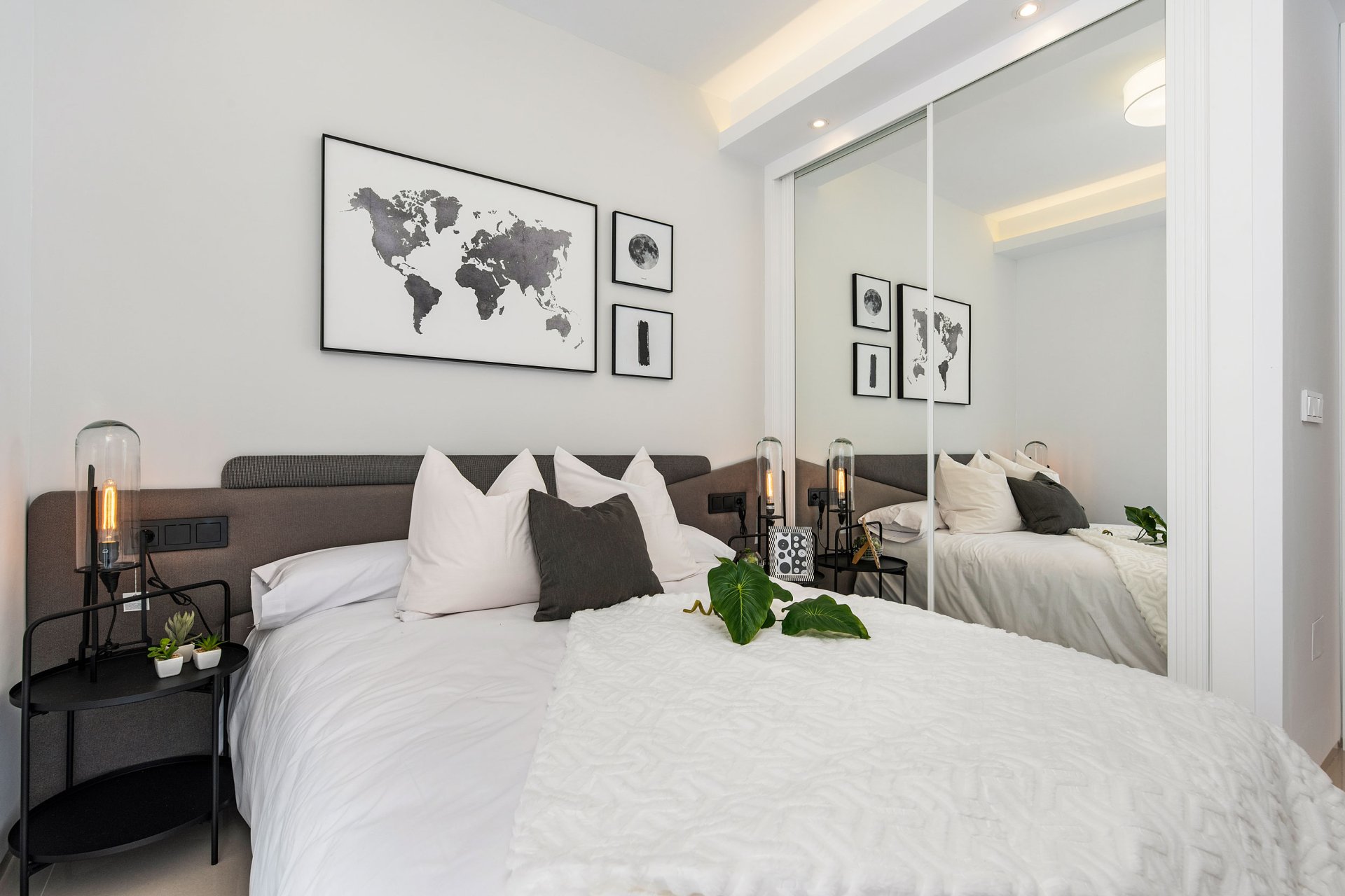 New Build - Apartment -
Rojales