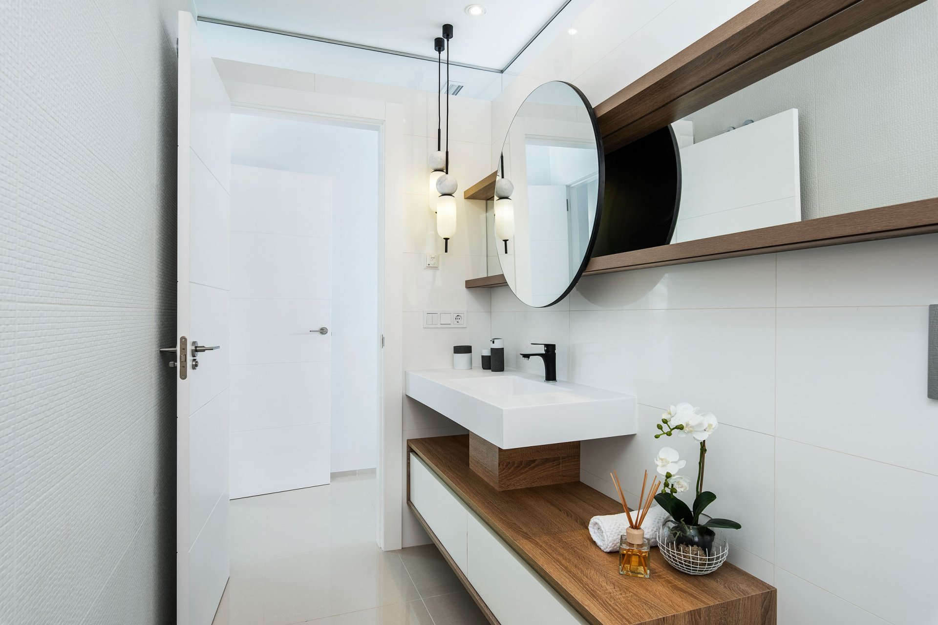 New Build - Apartment -
Rojales