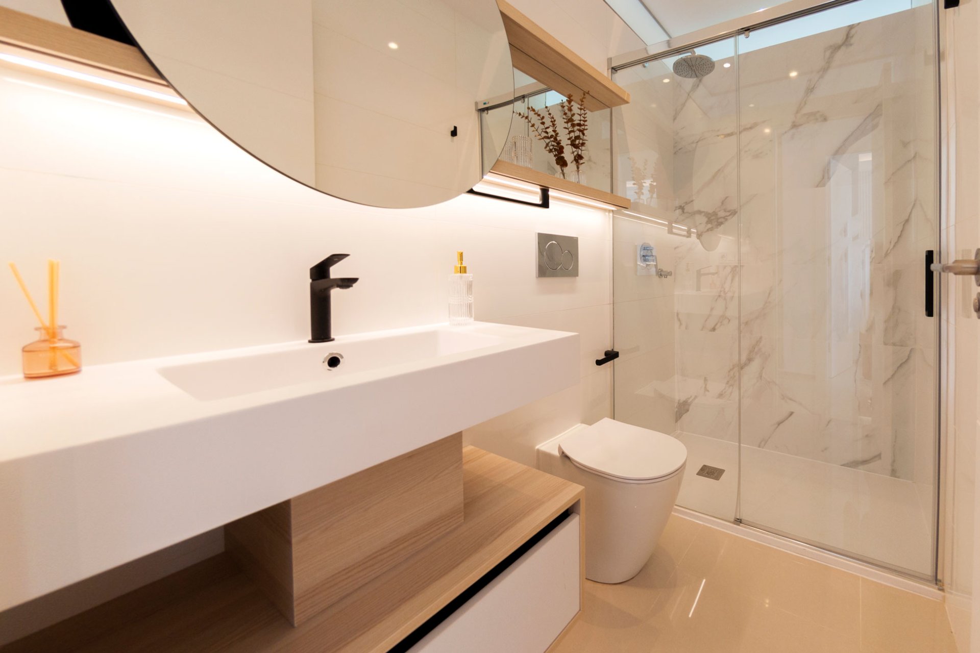 New Build - Apartment -
Rojales