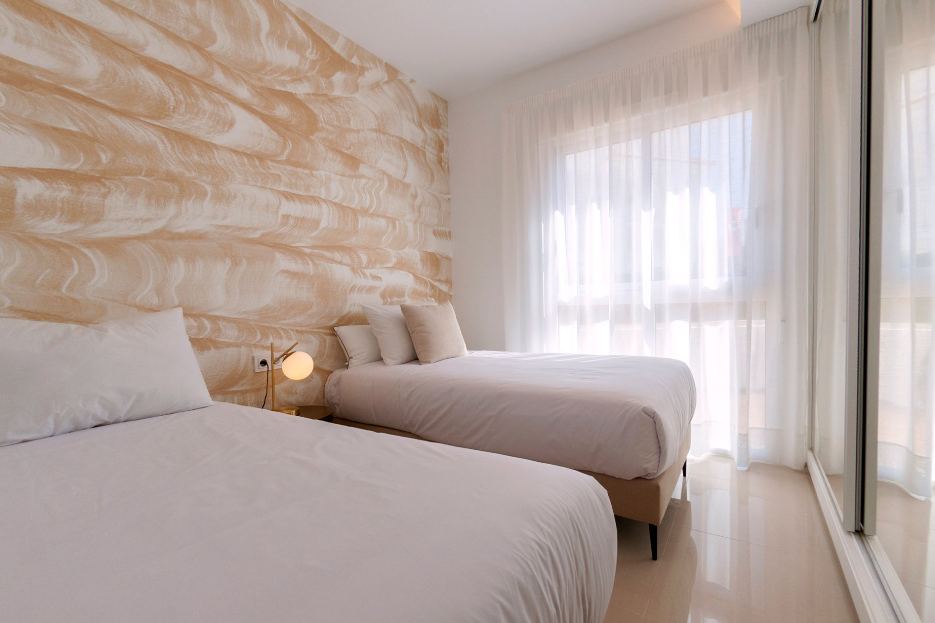 New Build - Apartment -
Rojales