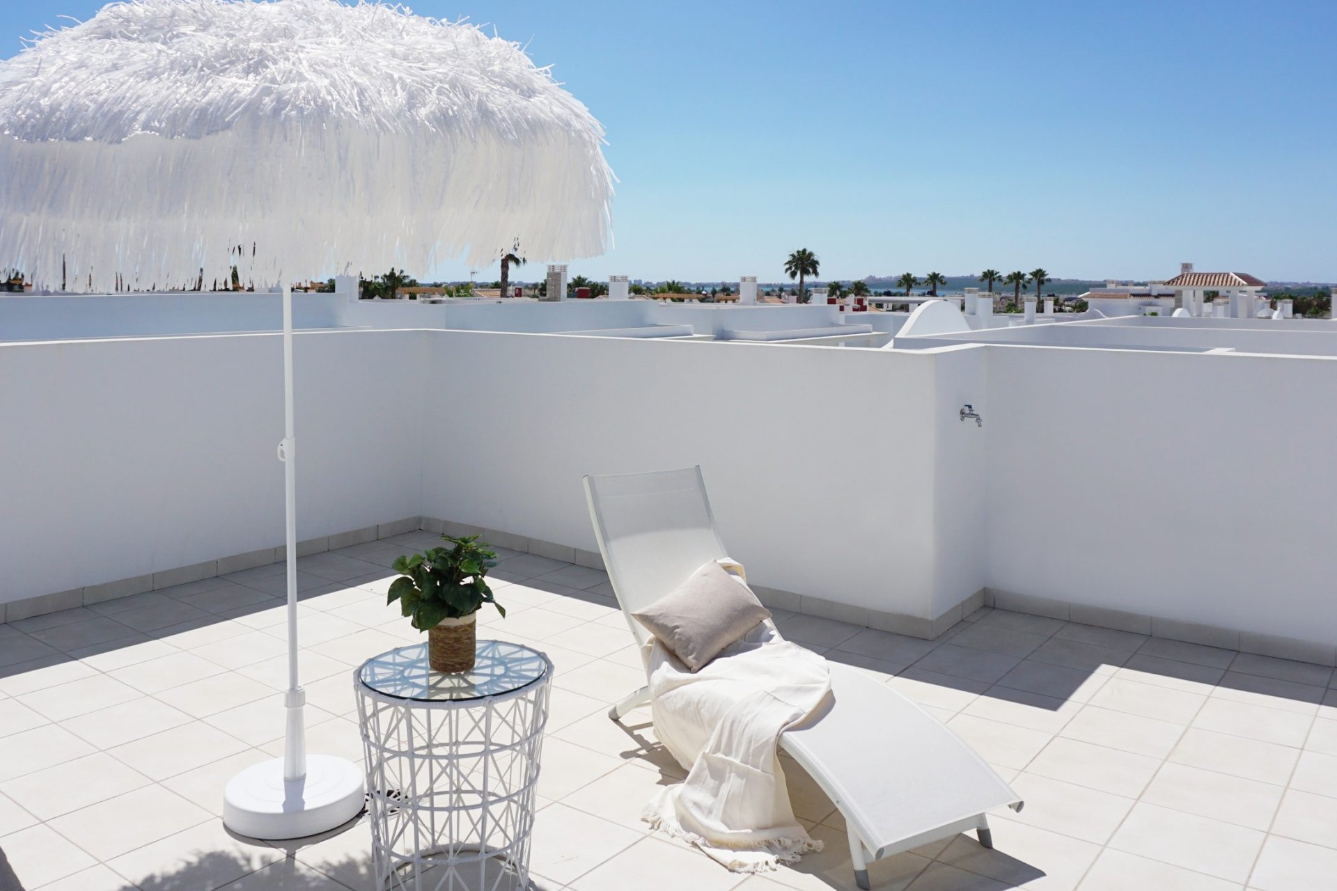 New Build - Apartment -
Rojales