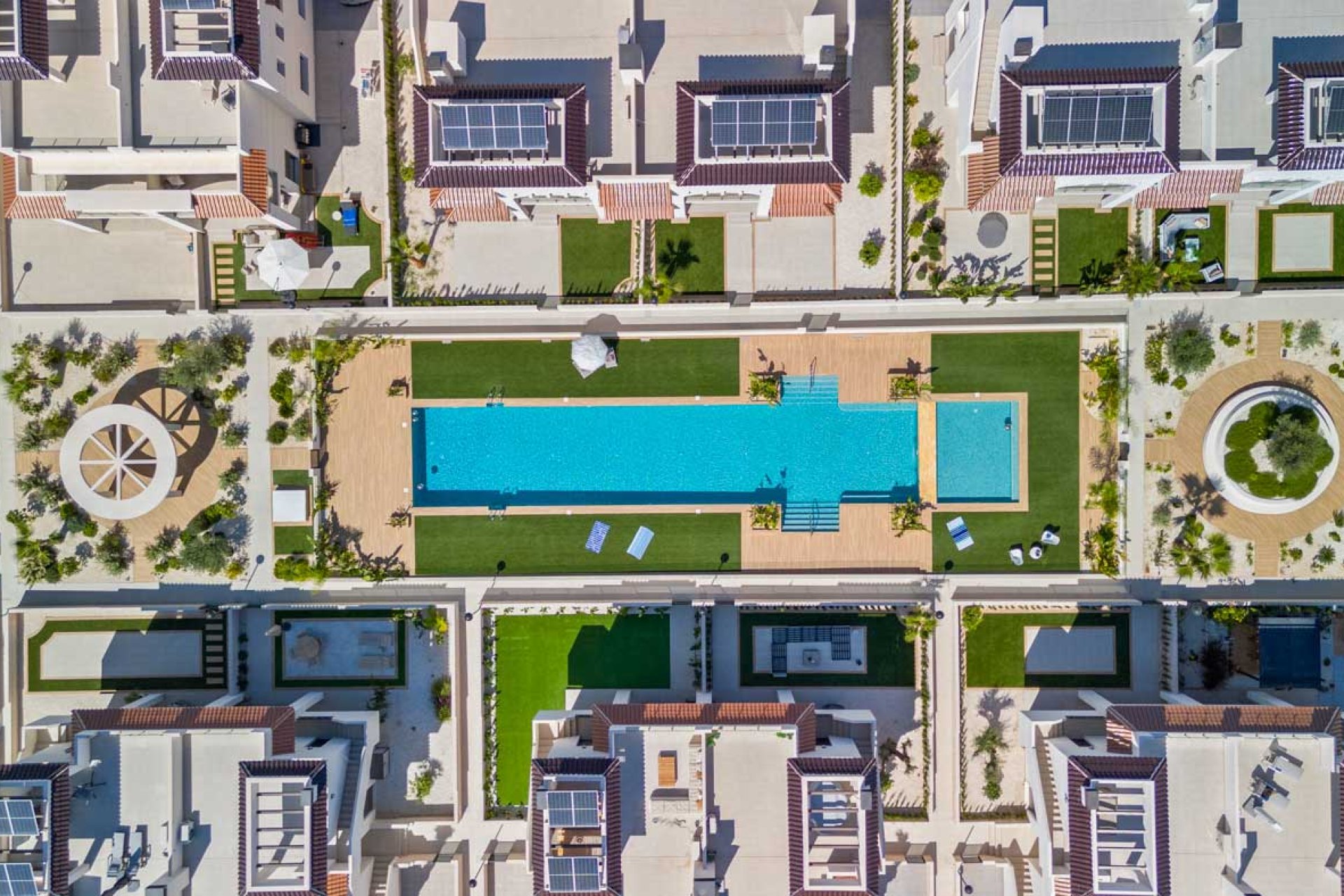 New Build - Apartment -
Rojales