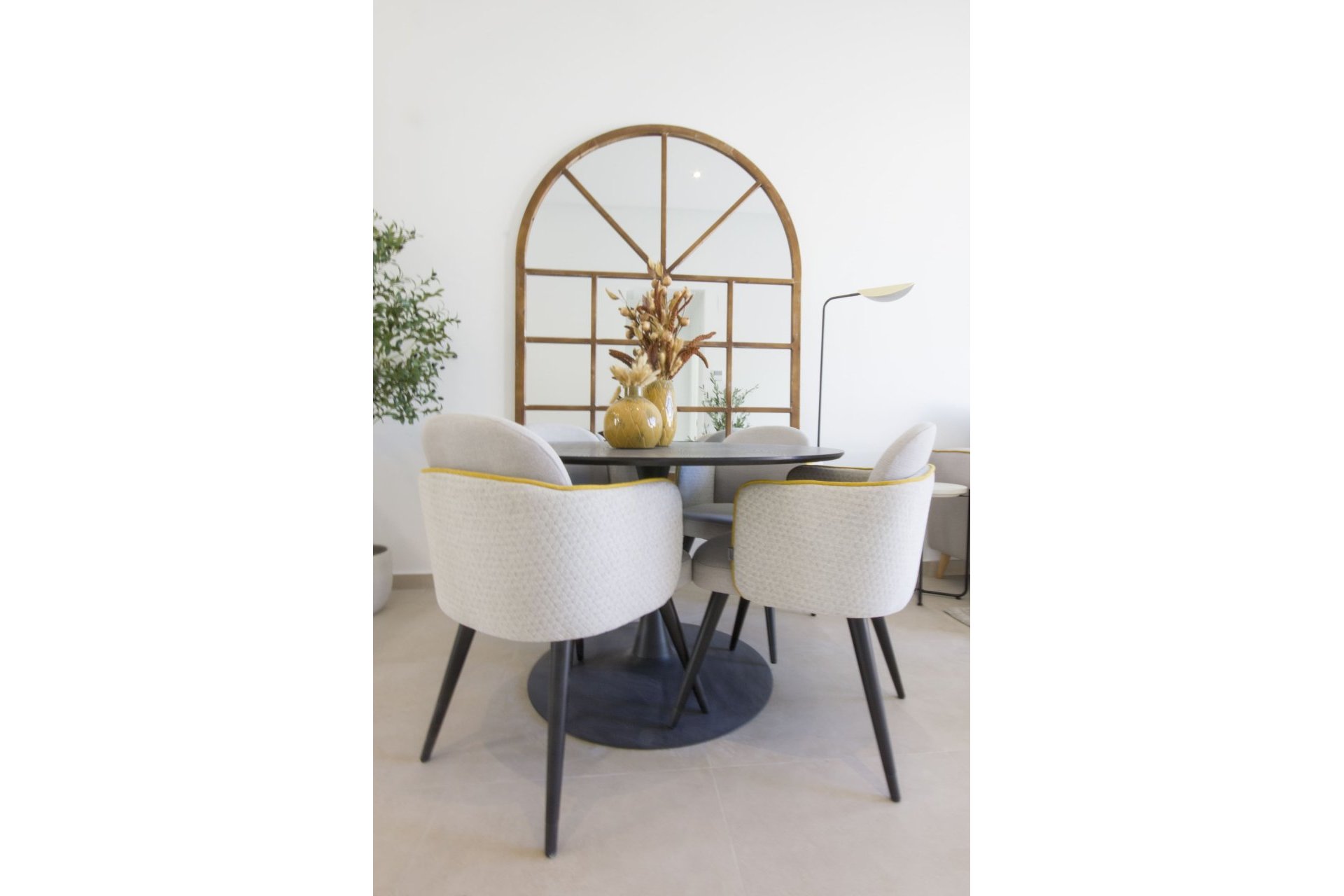 New Build - Apartment -
San Fulgencio