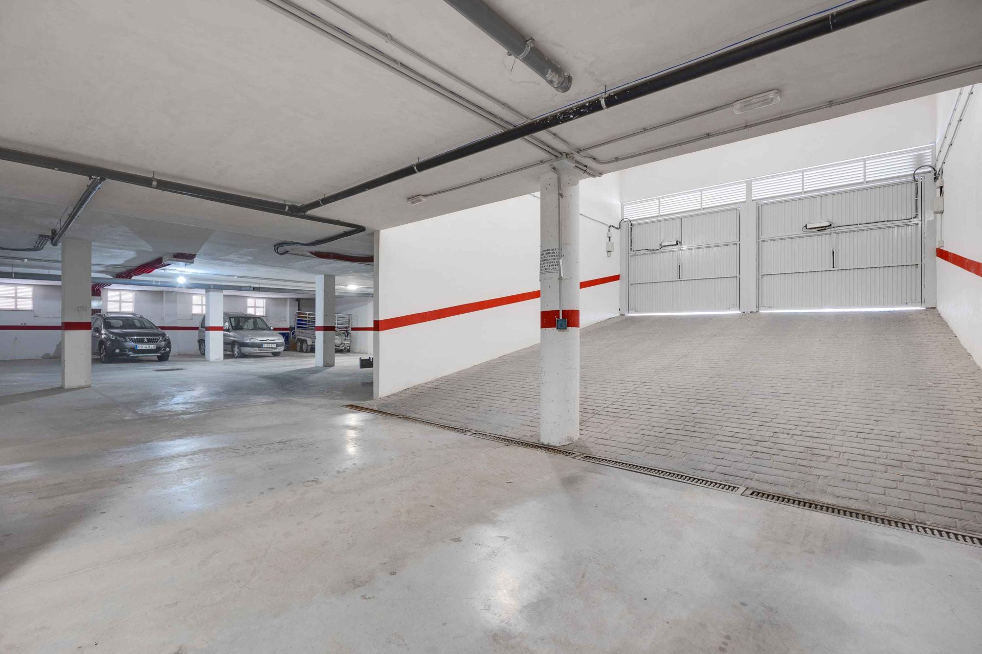 New Build - Apartment -
San Fulgencio