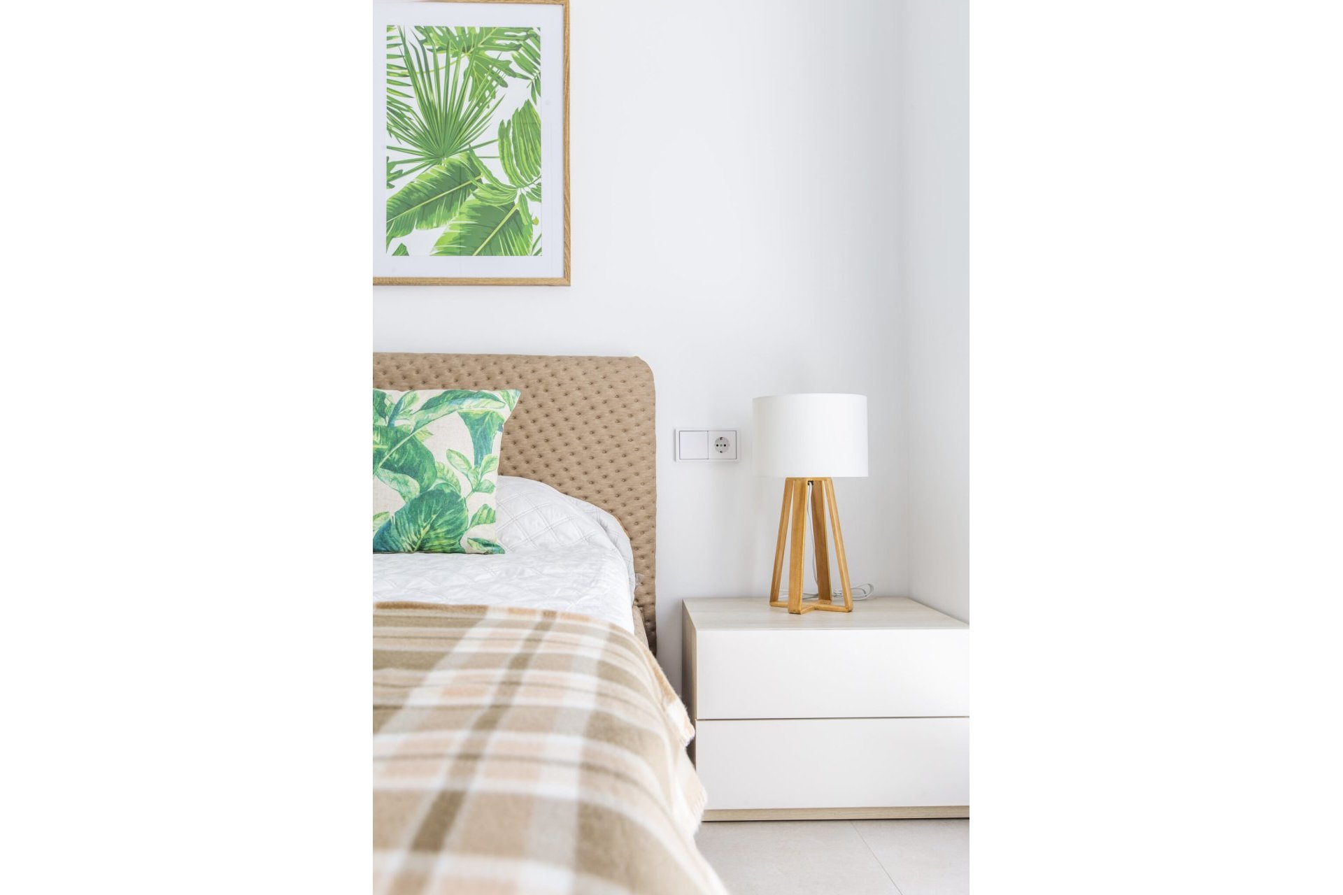New Build - Apartment -
San Javier