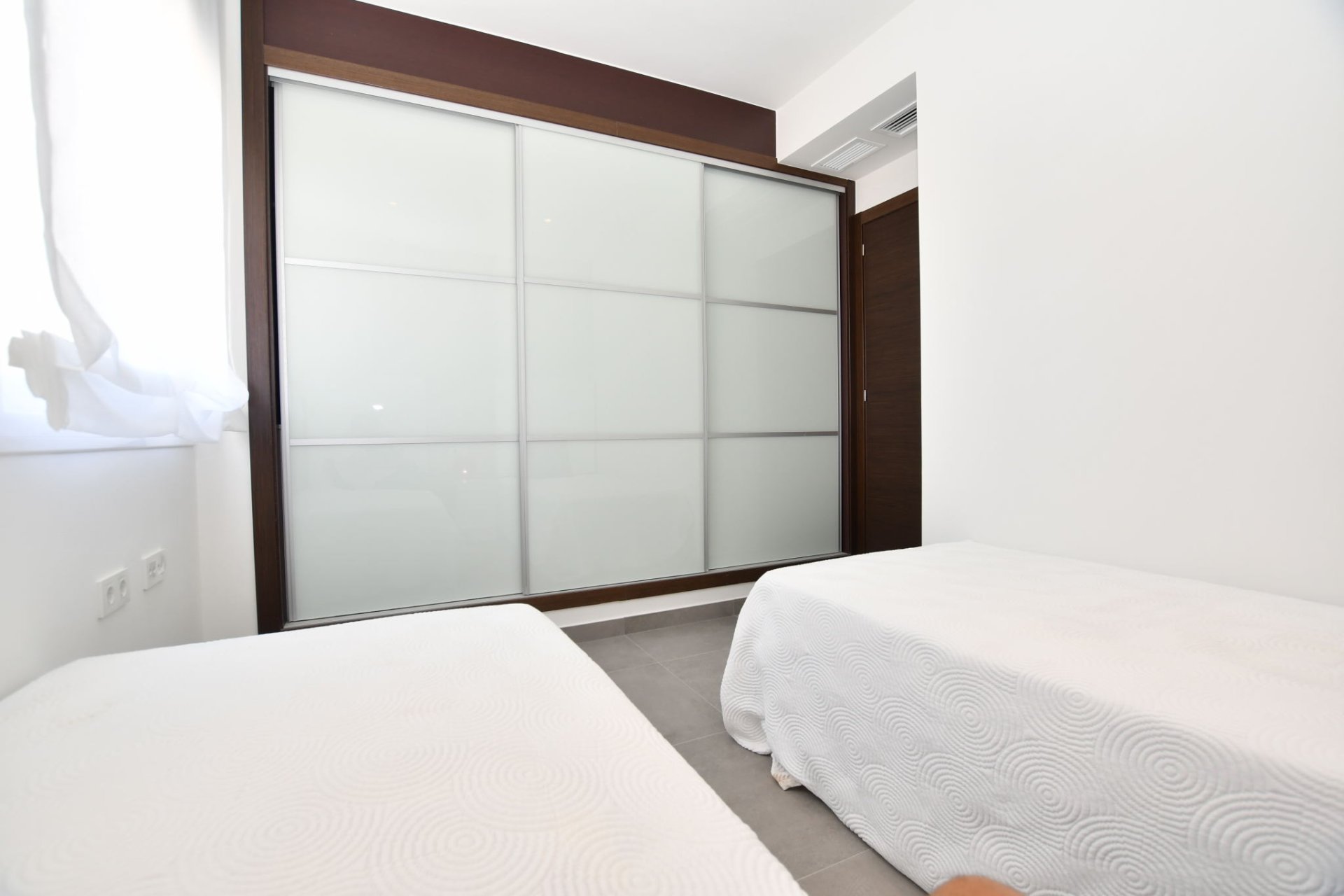 New Build - Apartment -
San Miguel de Salinas