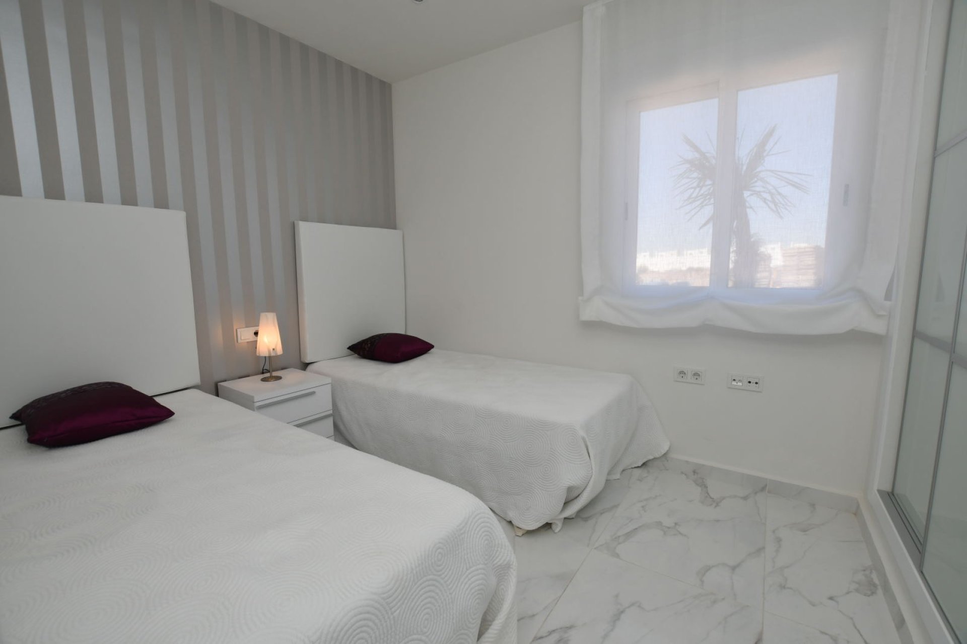 New Build - Apartment -
San Miguel de Salinas