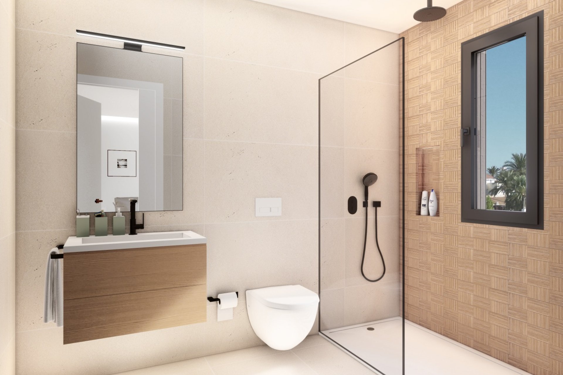 New Build - Apartment -
San Pedro del Pinatar