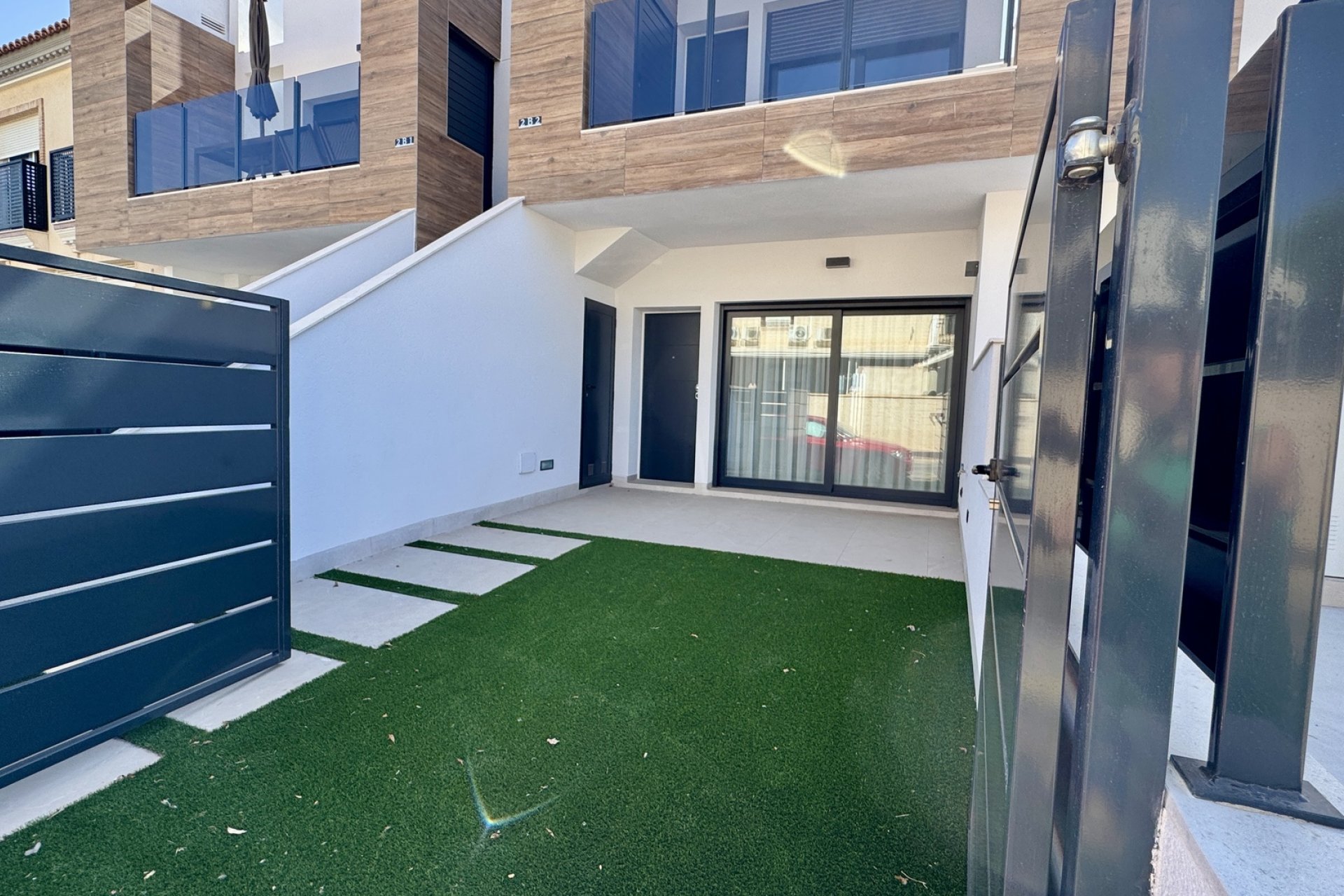 New Build - Apartment -
San Pedro del Pinatar