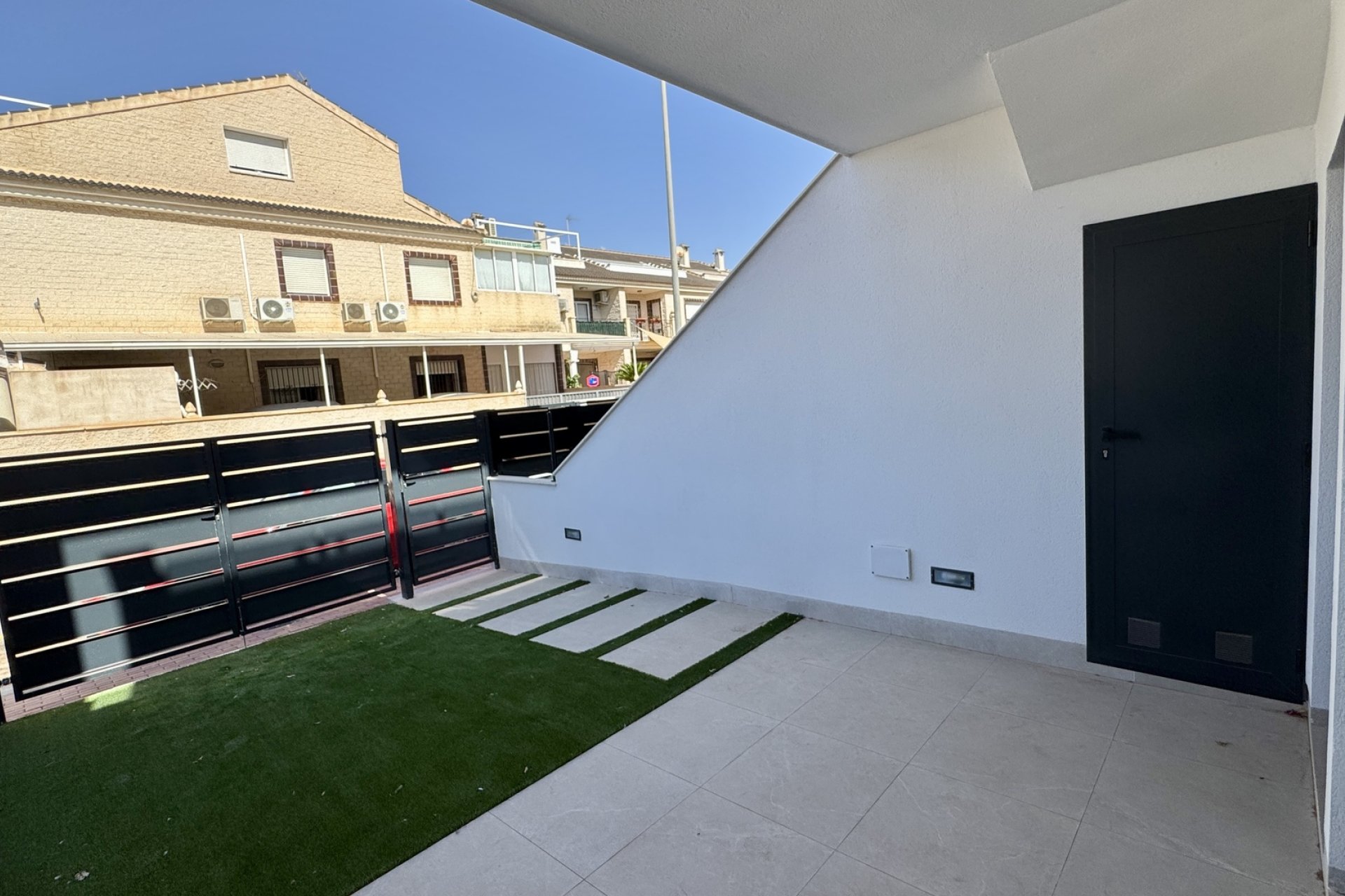 New Build - Apartment -
San Pedro del Pinatar