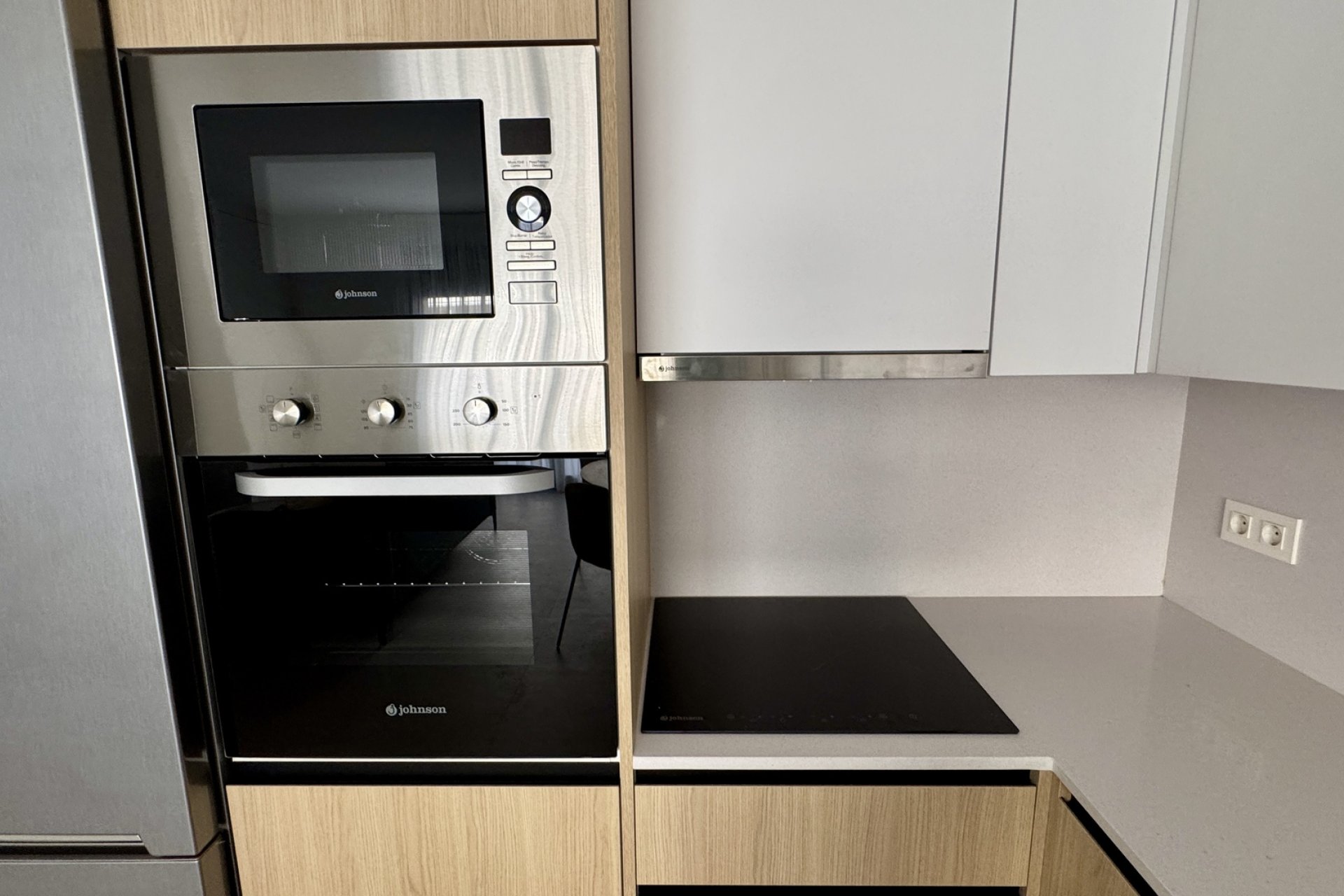 New Build - Apartment -
San Pedro del Pinatar