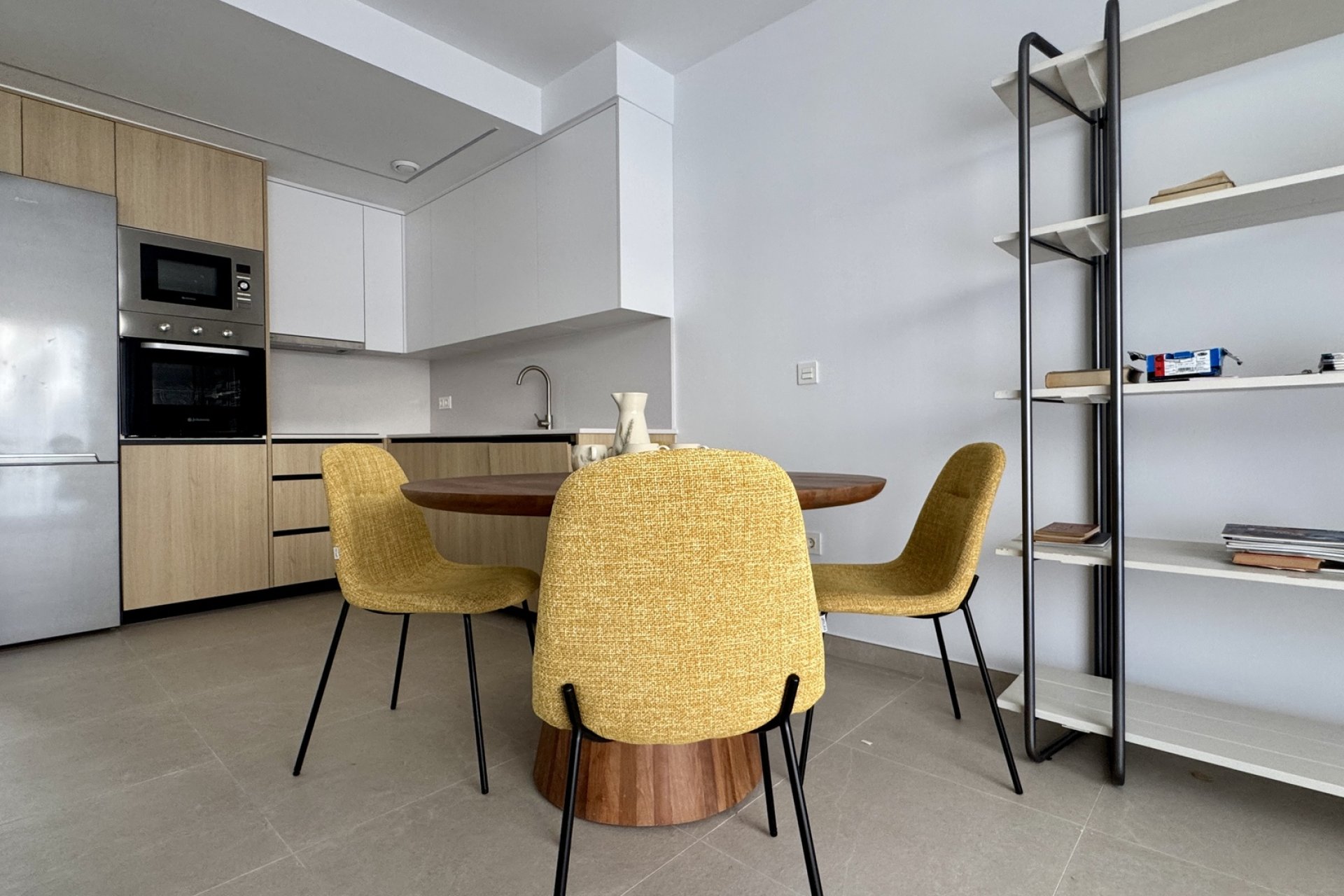 New Build - Apartment -
San Pedro del Pinatar