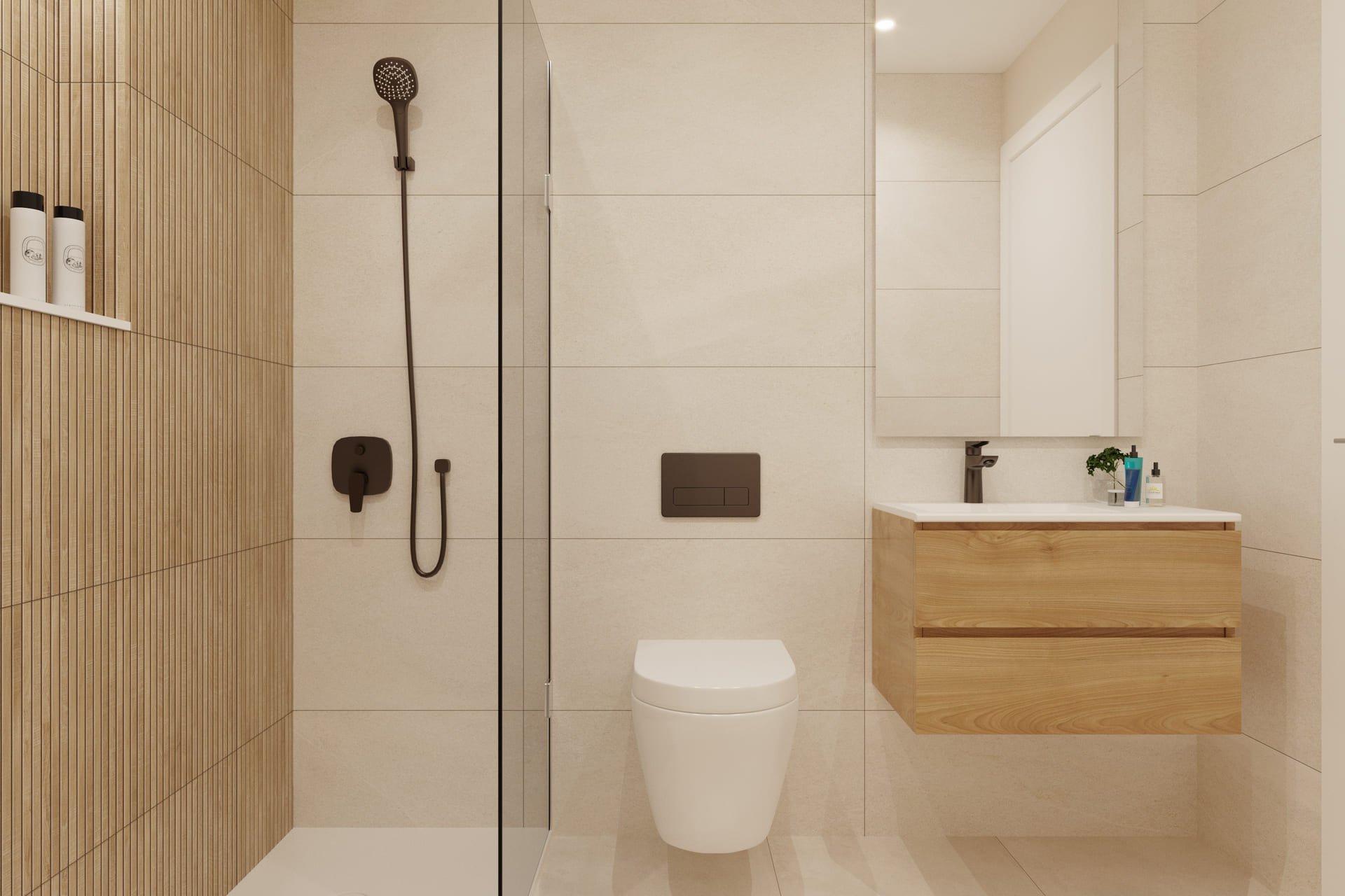 New Build - Apartment -
San Pedro del Pinatar