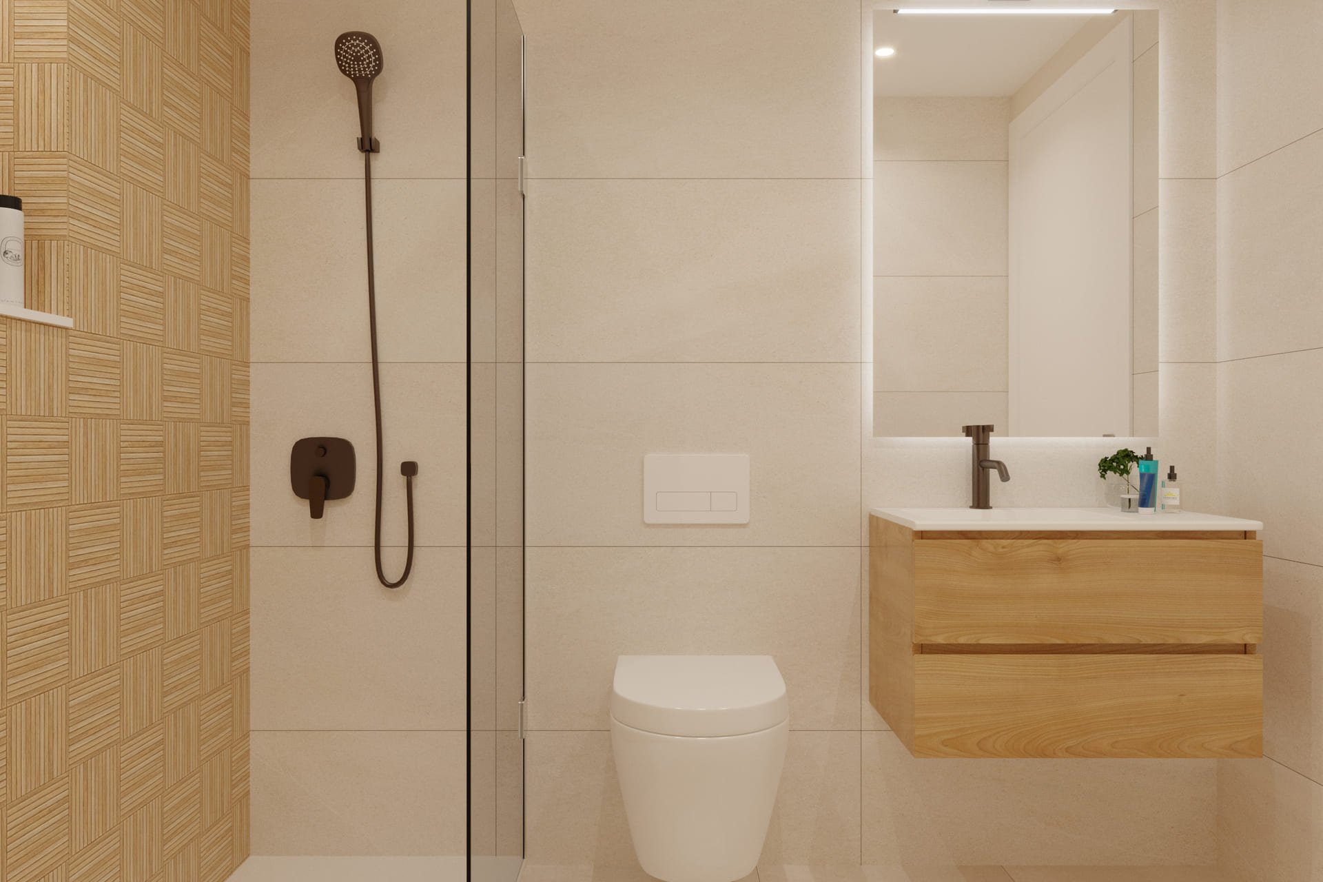 New Build - Apartment -
San Pedro del Pinatar