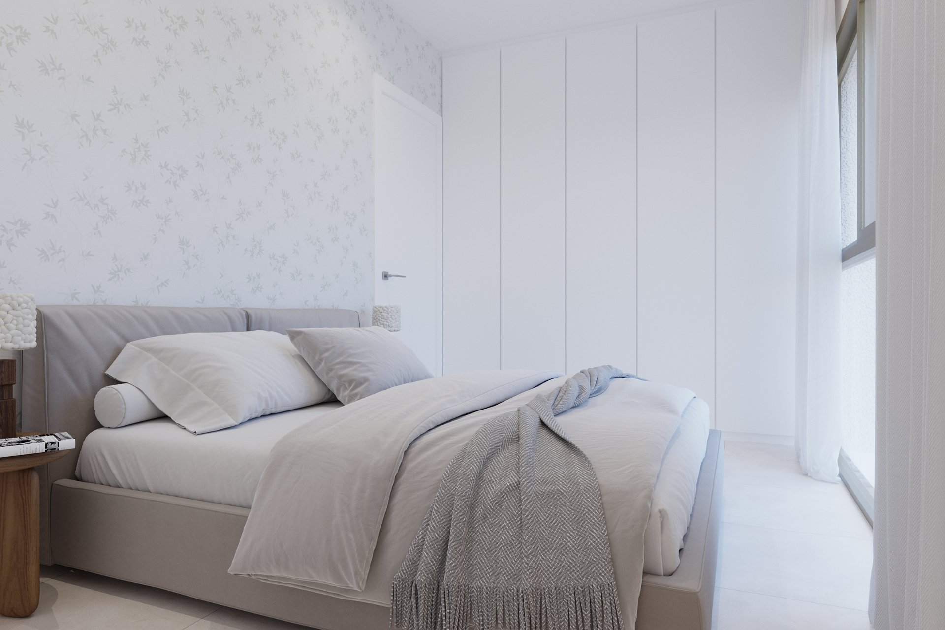 New Build - Apartment -
San Pedro del Pinatar