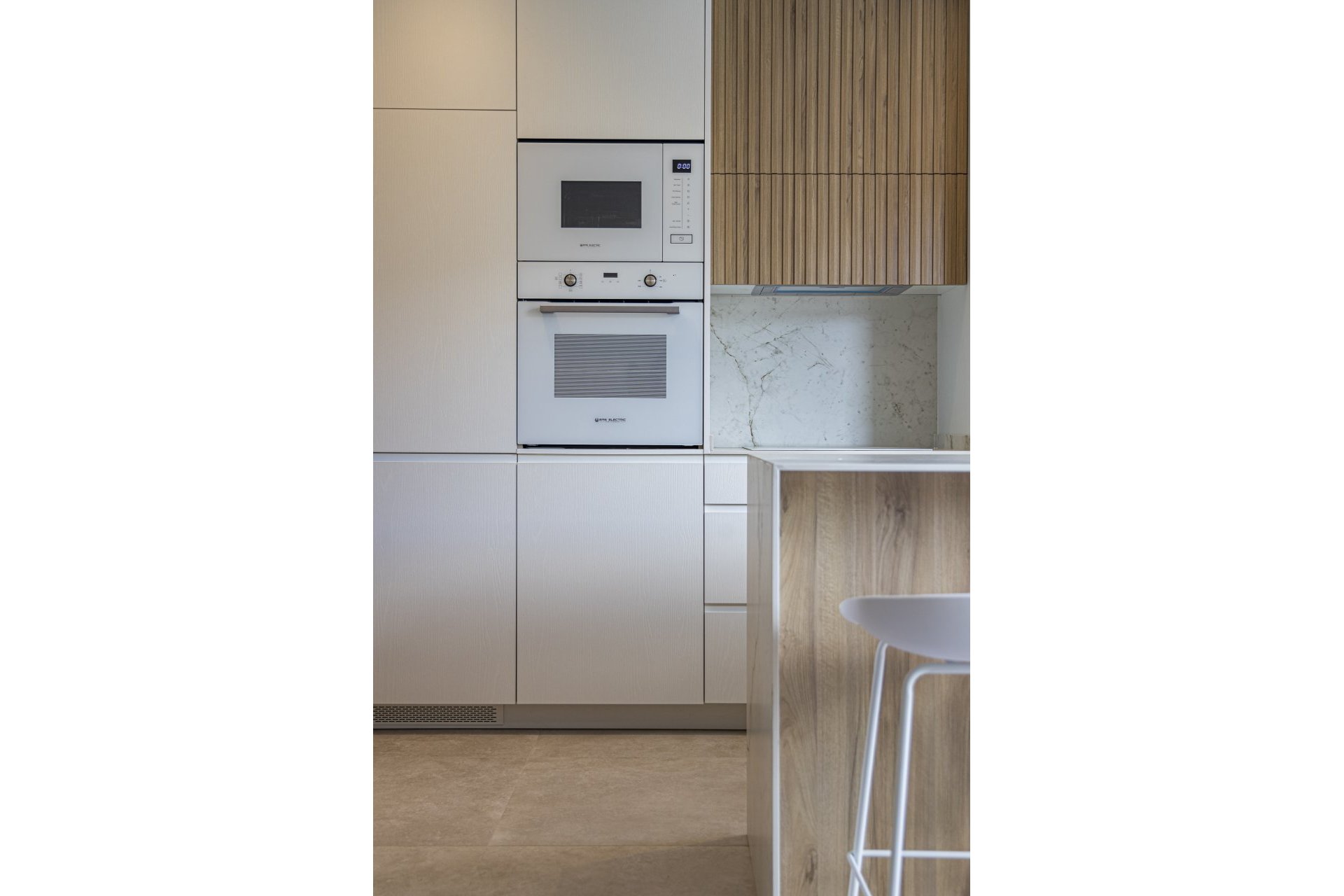 New Build - Apartment -
San Pedro del Pinatar