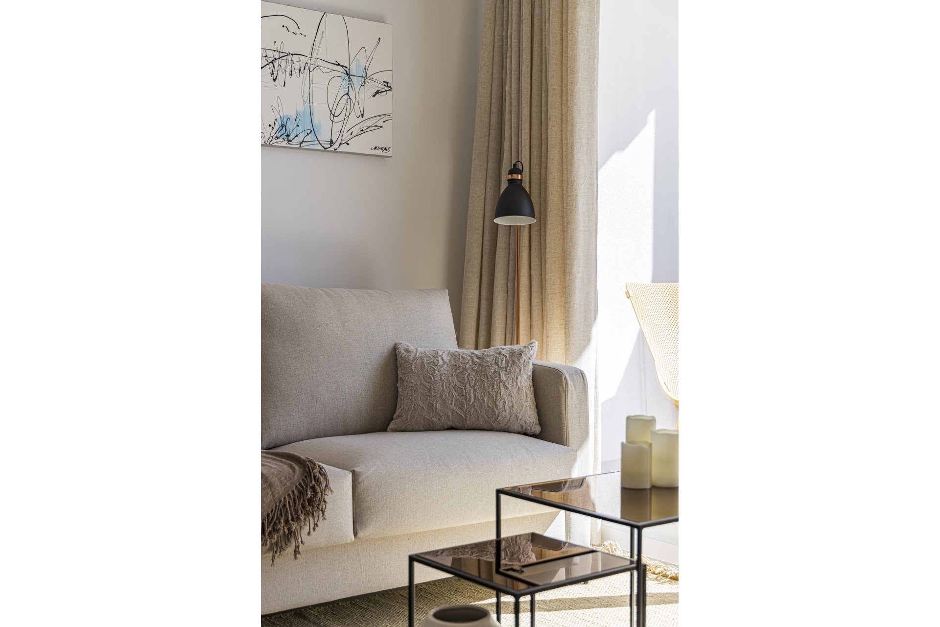 New Build - Apartment -
San Pedro del Pinatar