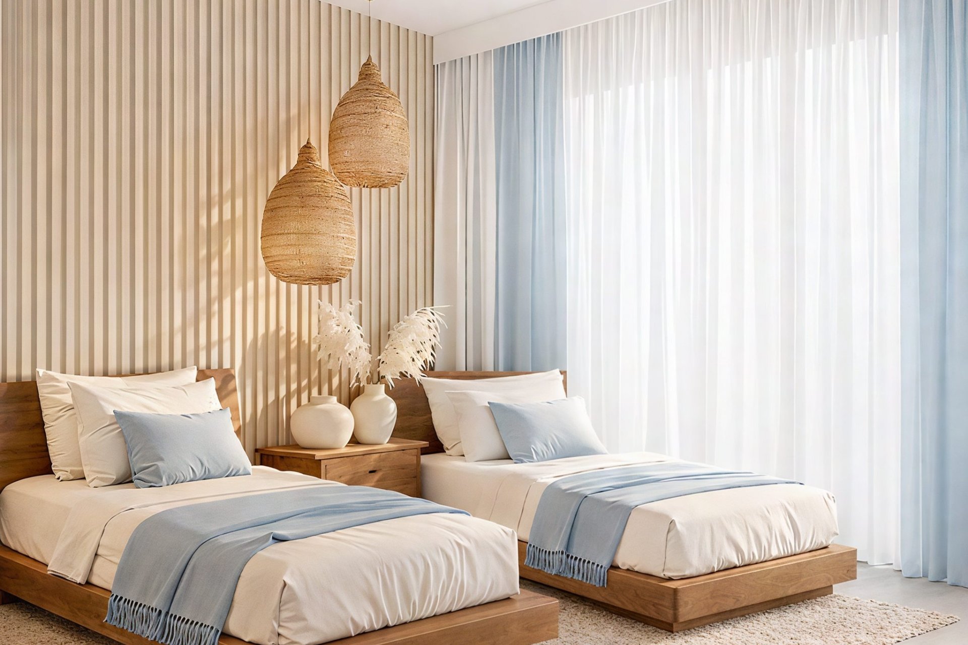 New Build - Apartment -
San Pedro del Pinatar
