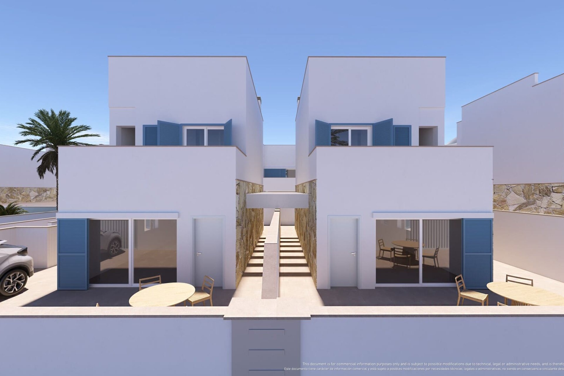 New Build - Apartment -
Torre de la Horadada