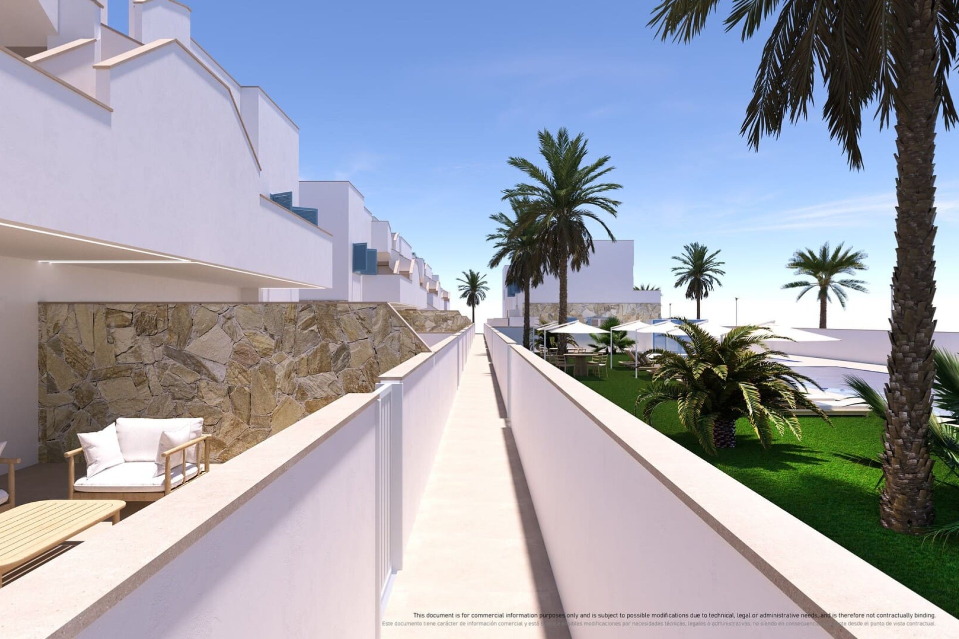 New Build - Apartment -
Torre de la Horadada