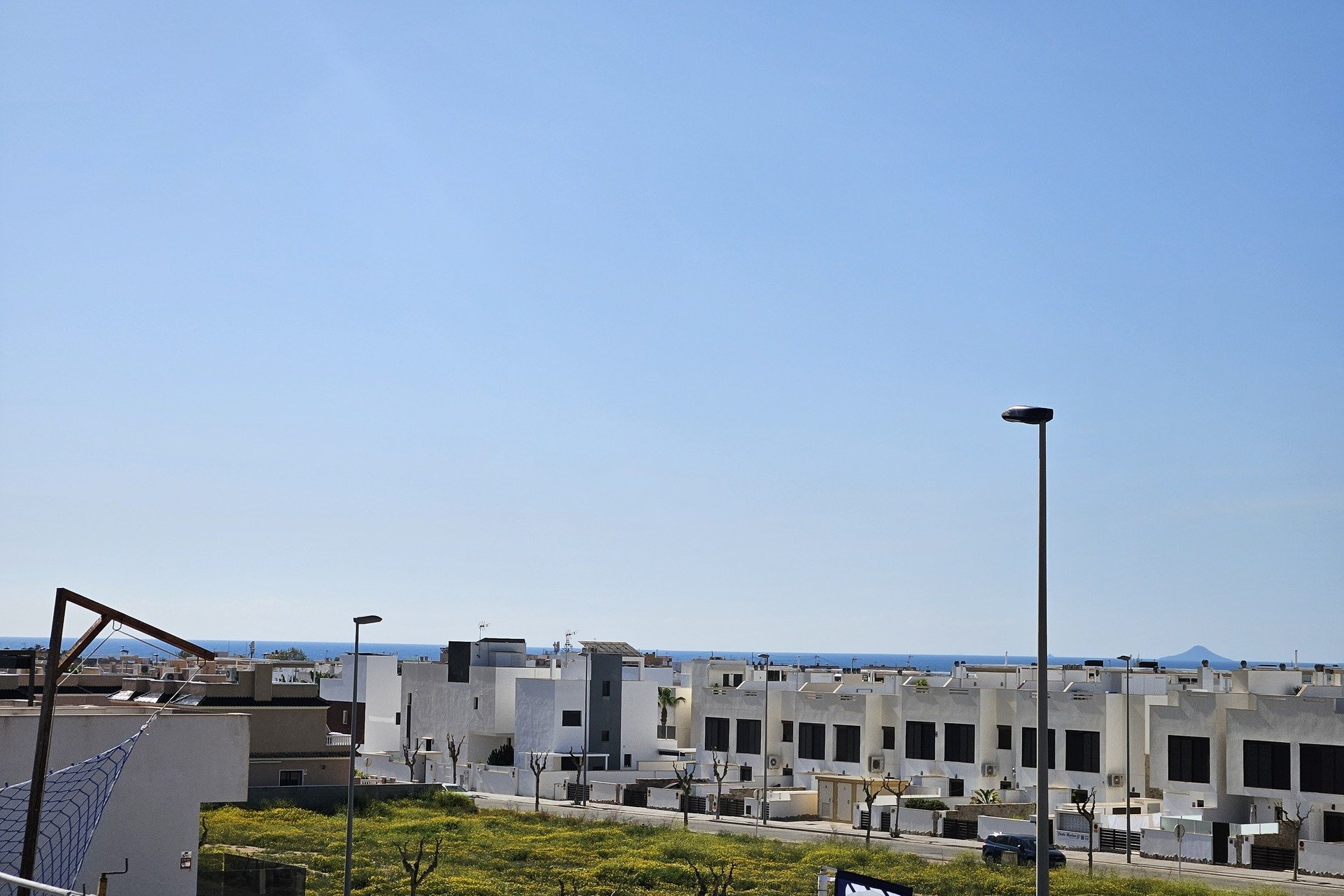 New Build - Apartment -
Torre de la Horadada