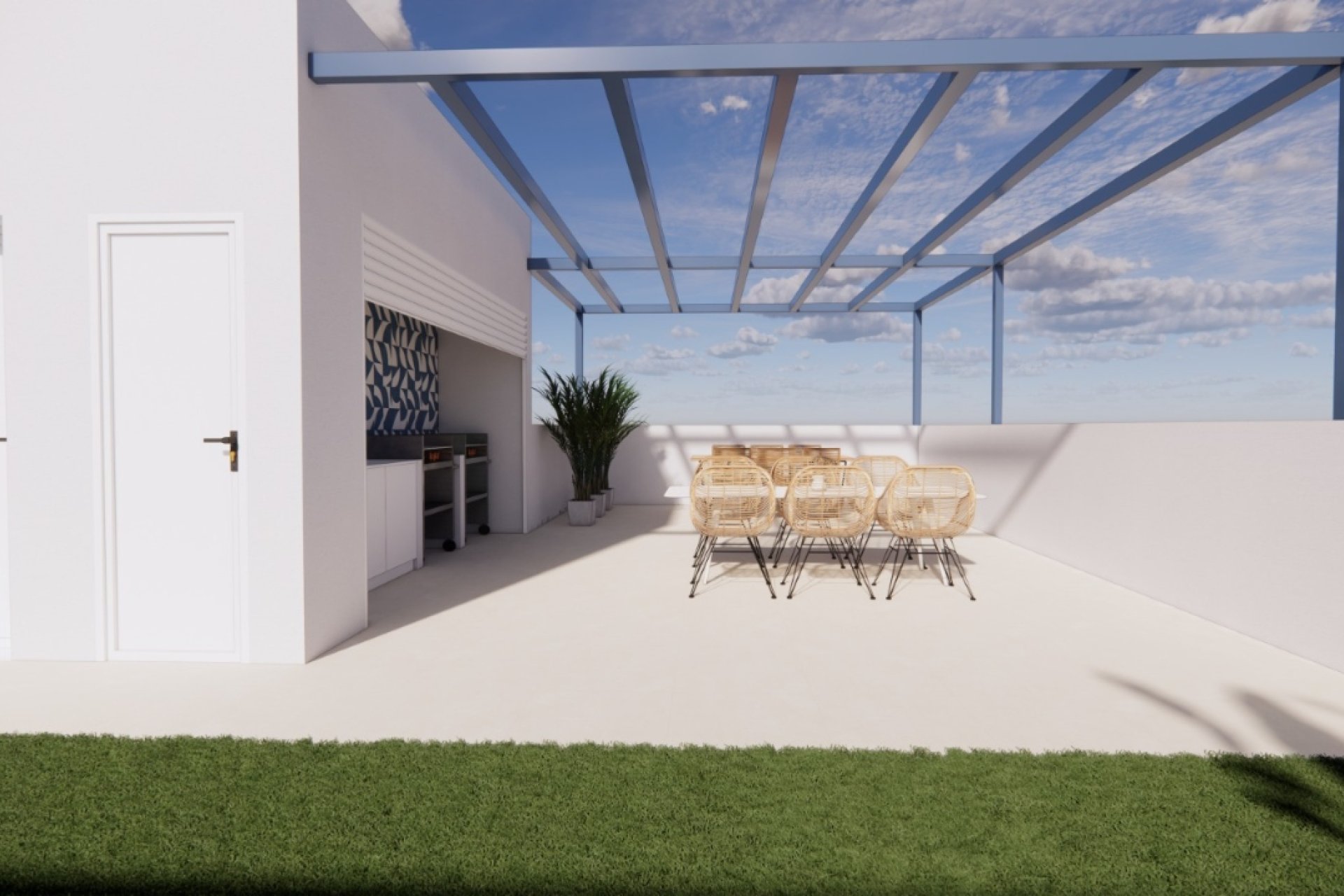 New Build - Apartment -
Torre de la Horadada