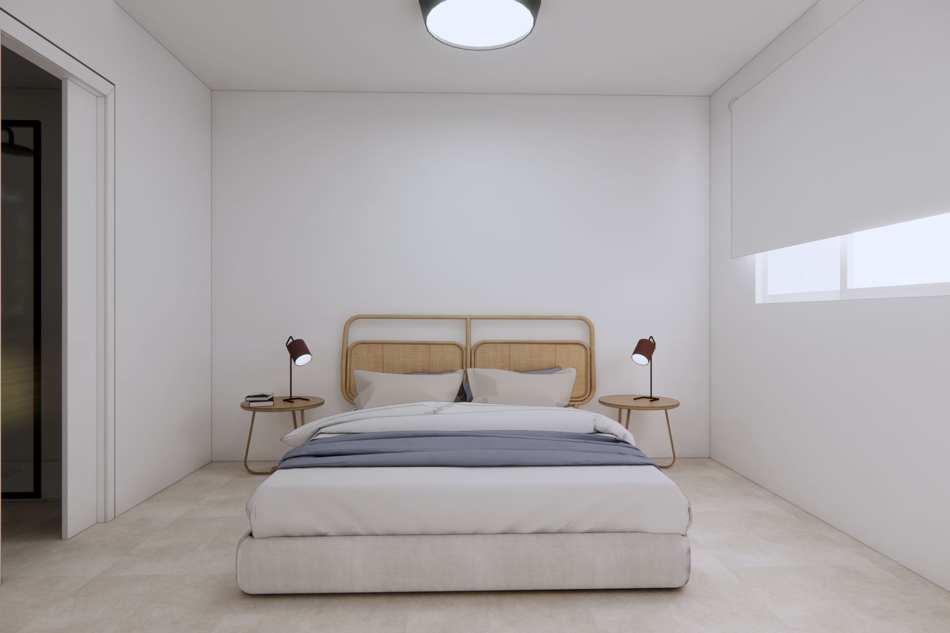 New Build - Apartment -
Torre de la Horadada