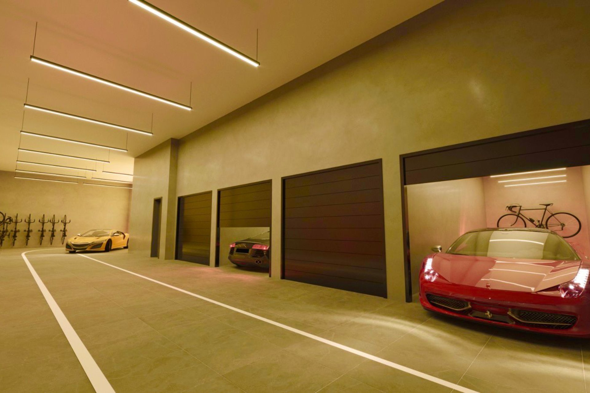 New Build - Apartment -
Torrevieja