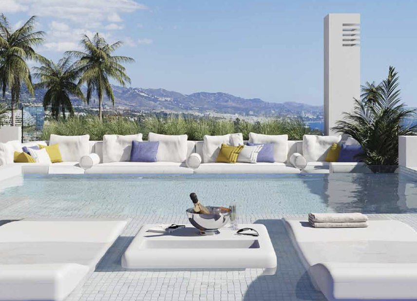 New Build - Apartment -
Torrevieja