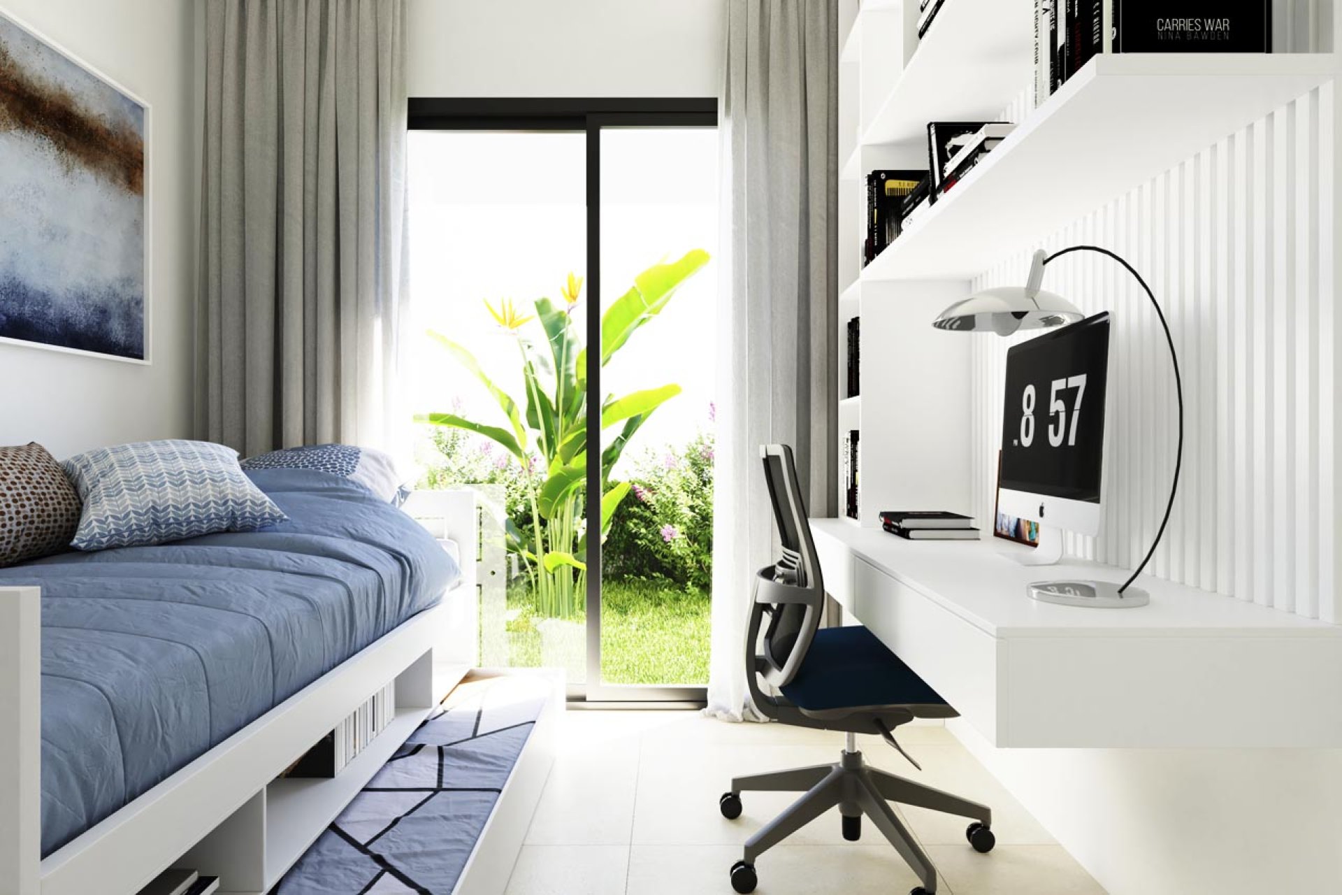 New Build - Apartment -
Torrevieja