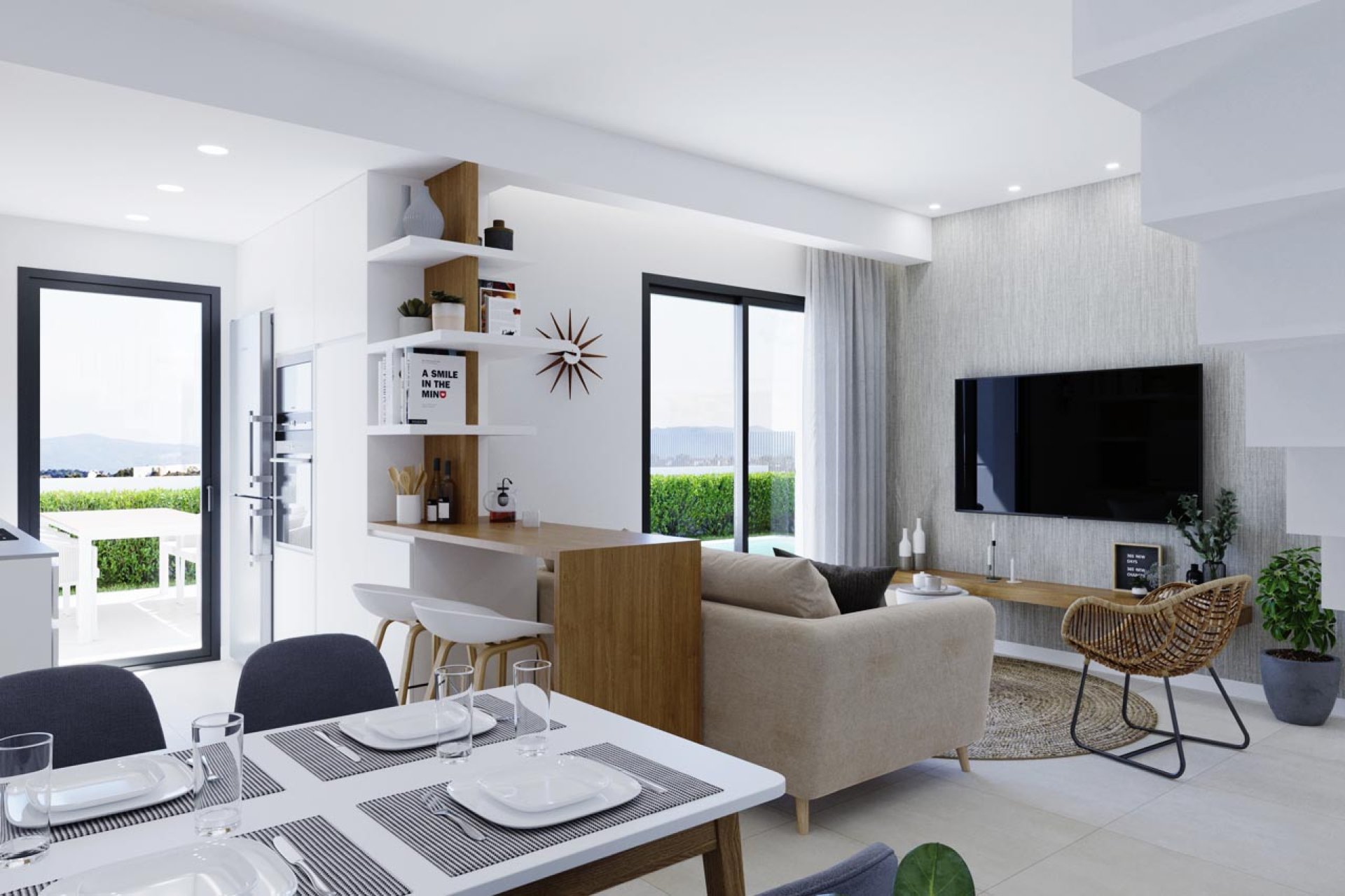 New Build - Apartment -
Torrevieja