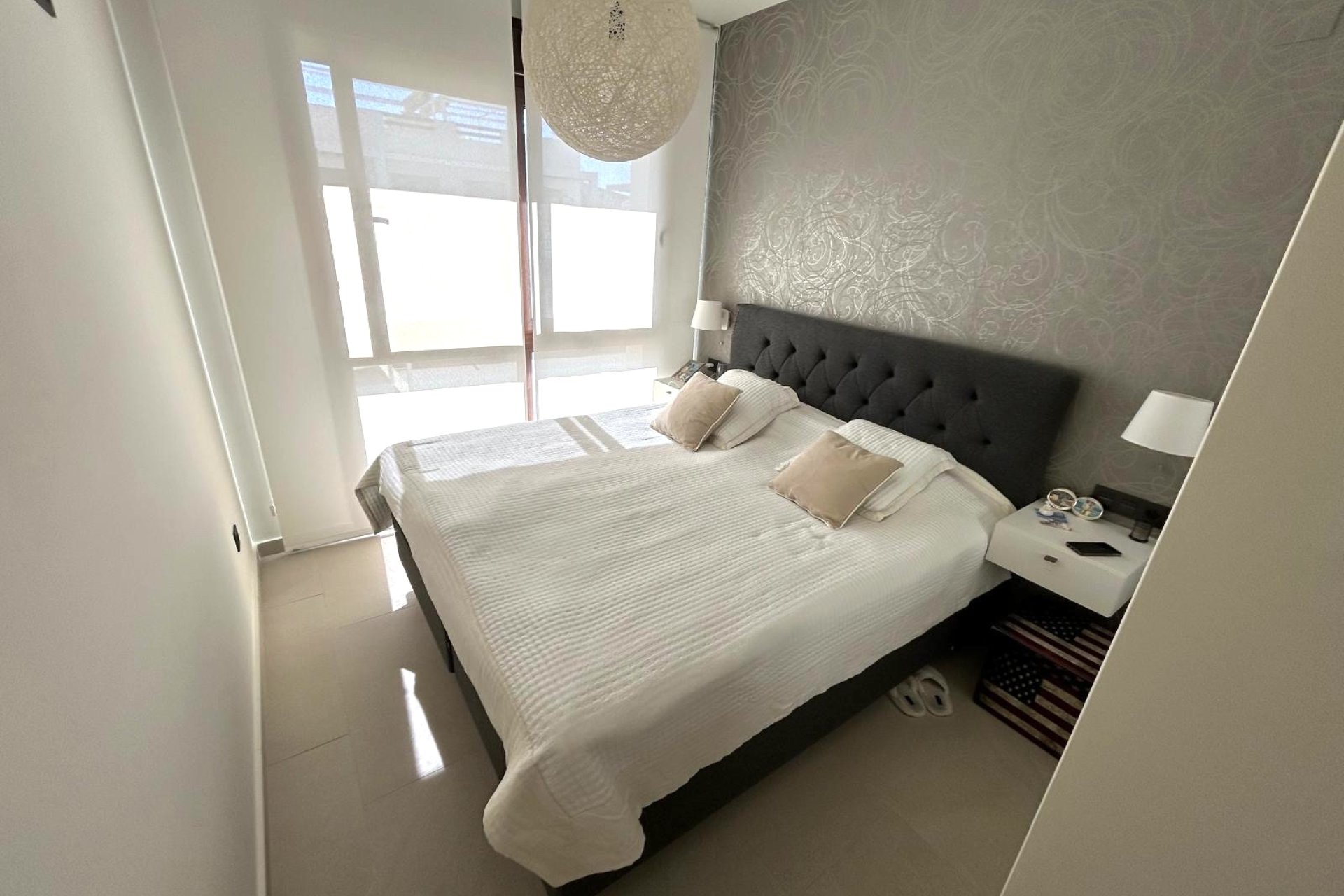 New Build - Apartment -
Torrevieja