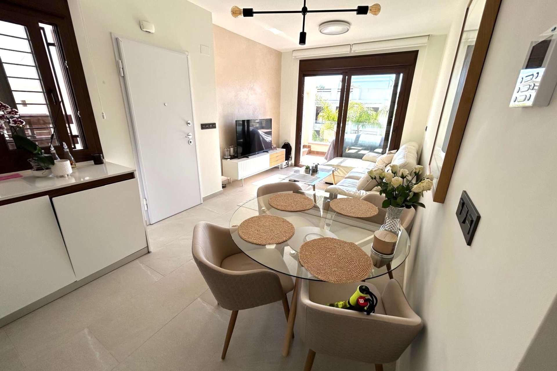 New Build - Apartment -
Torrevieja
