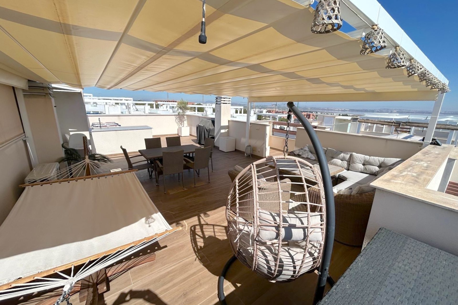 New Build - Apartment -
Torrevieja