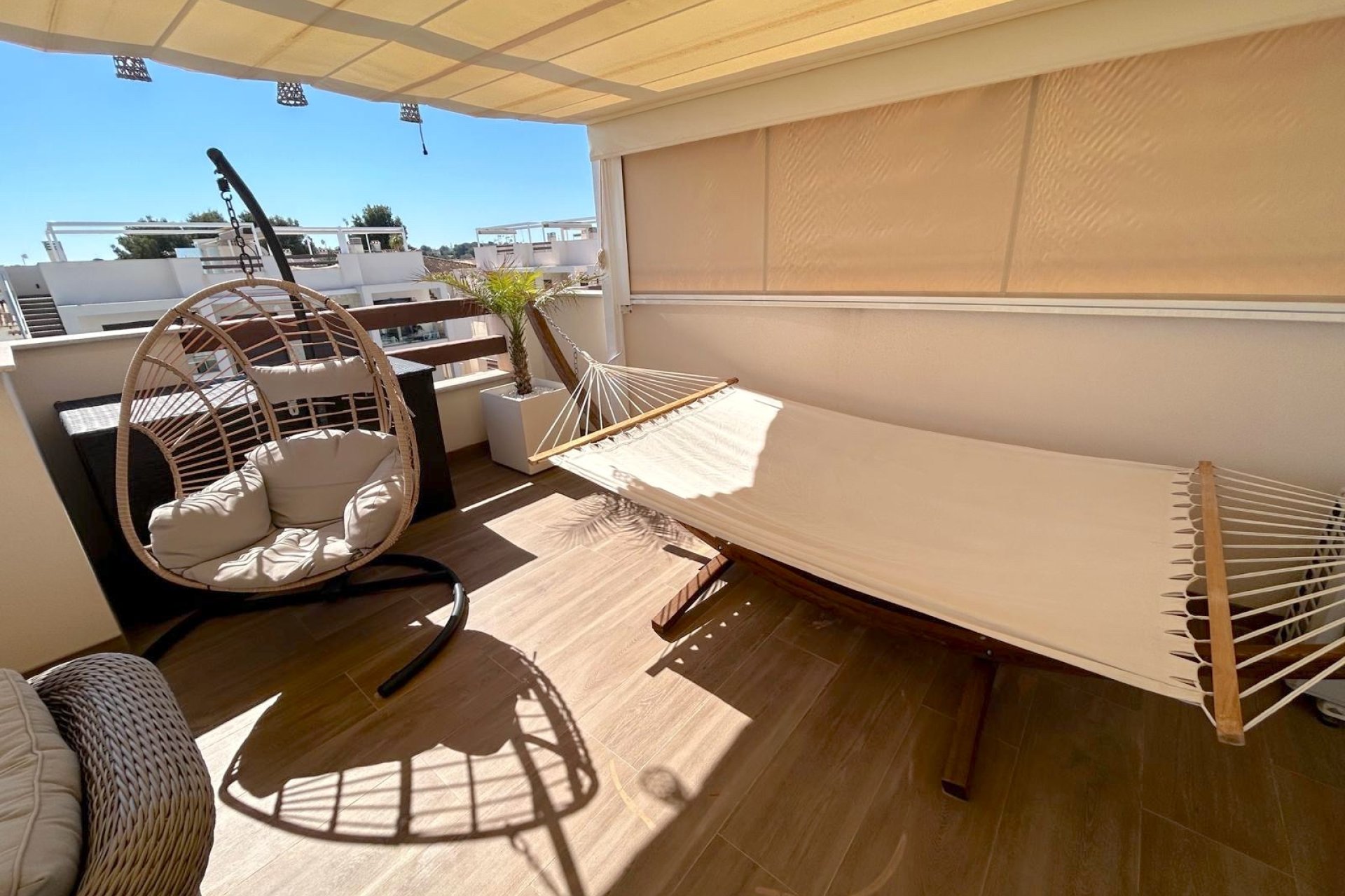 New Build - Apartment -
Torrevieja