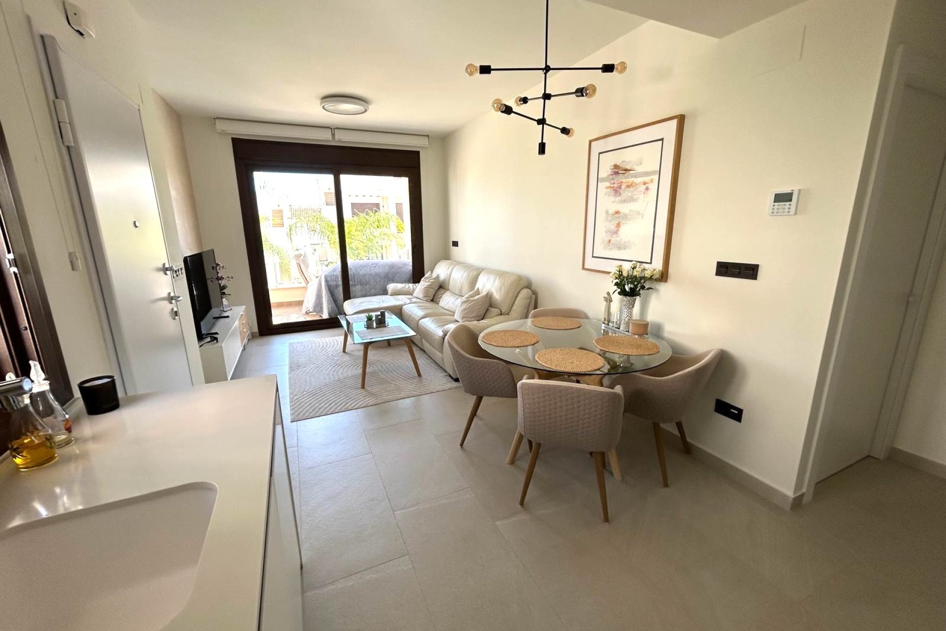 New Build - Apartment -
Torrevieja