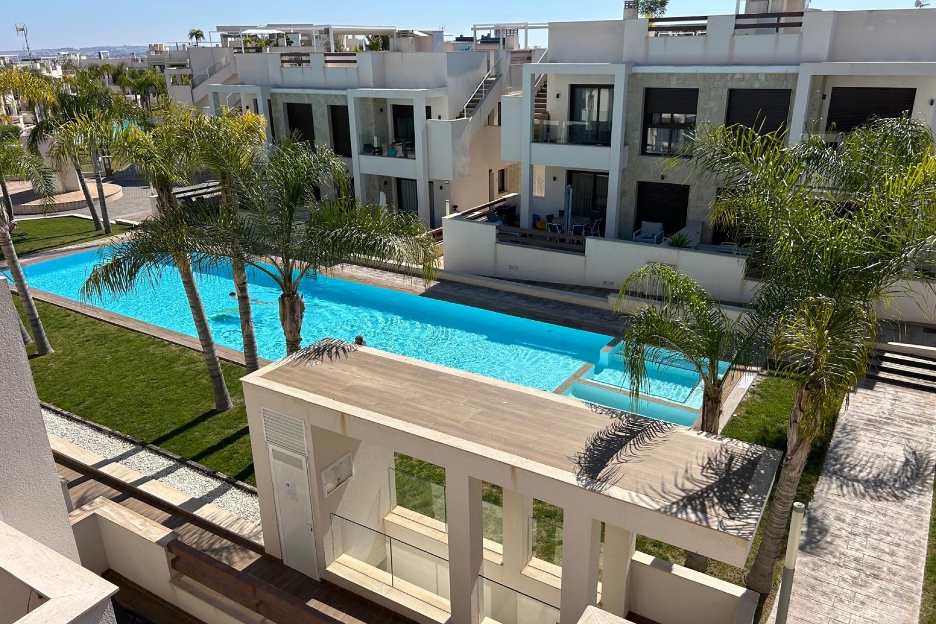 New Build - Apartment -
Torrevieja